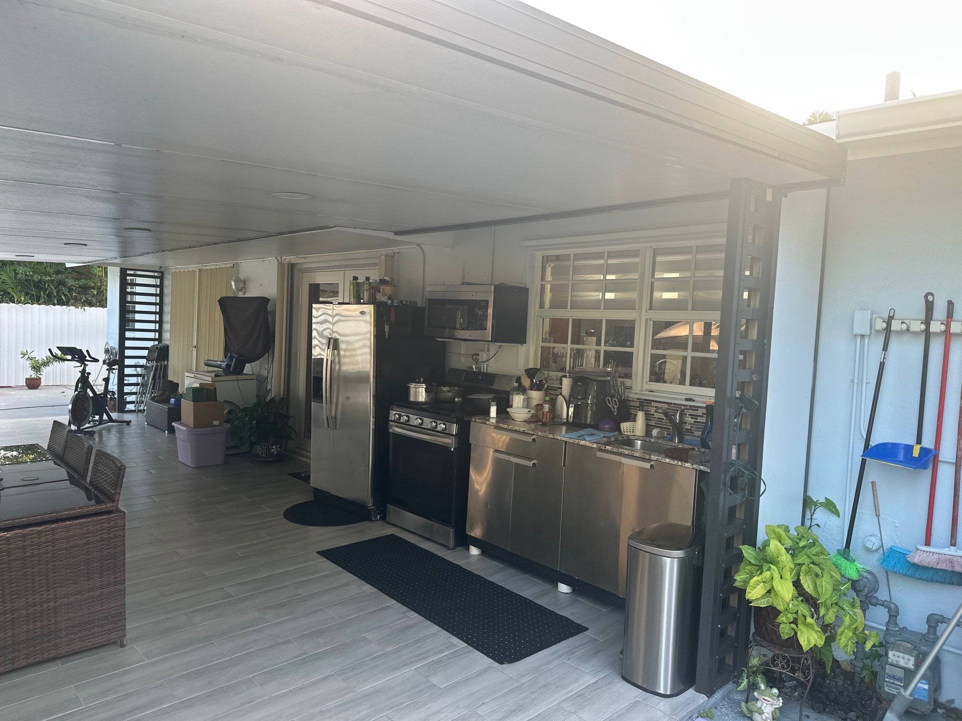 Water Damage Claim in Miami by FLAPA & KeyStone