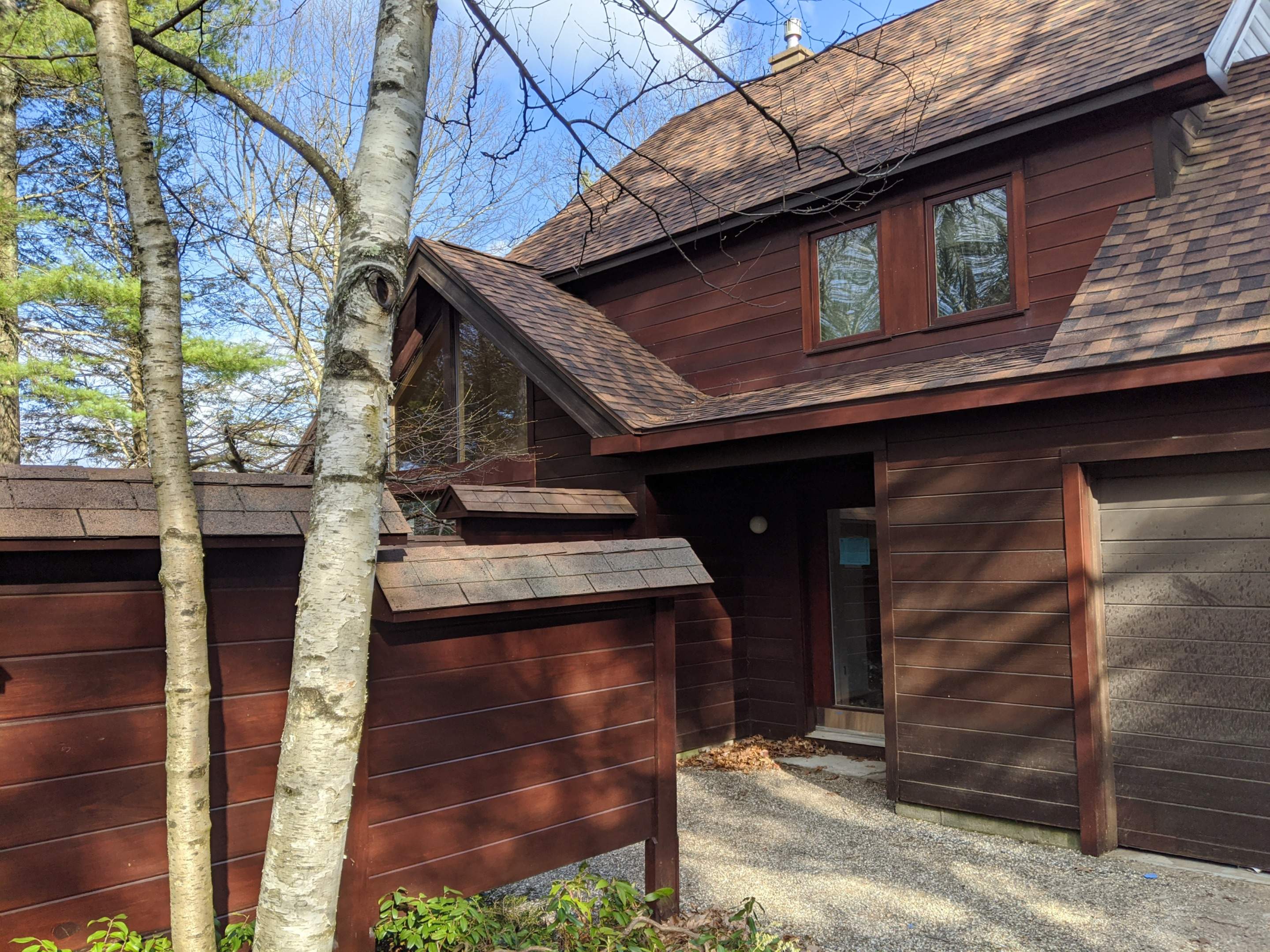 Bears Den Mountain View Remodel by Chagnon Building & Remodeling LLC