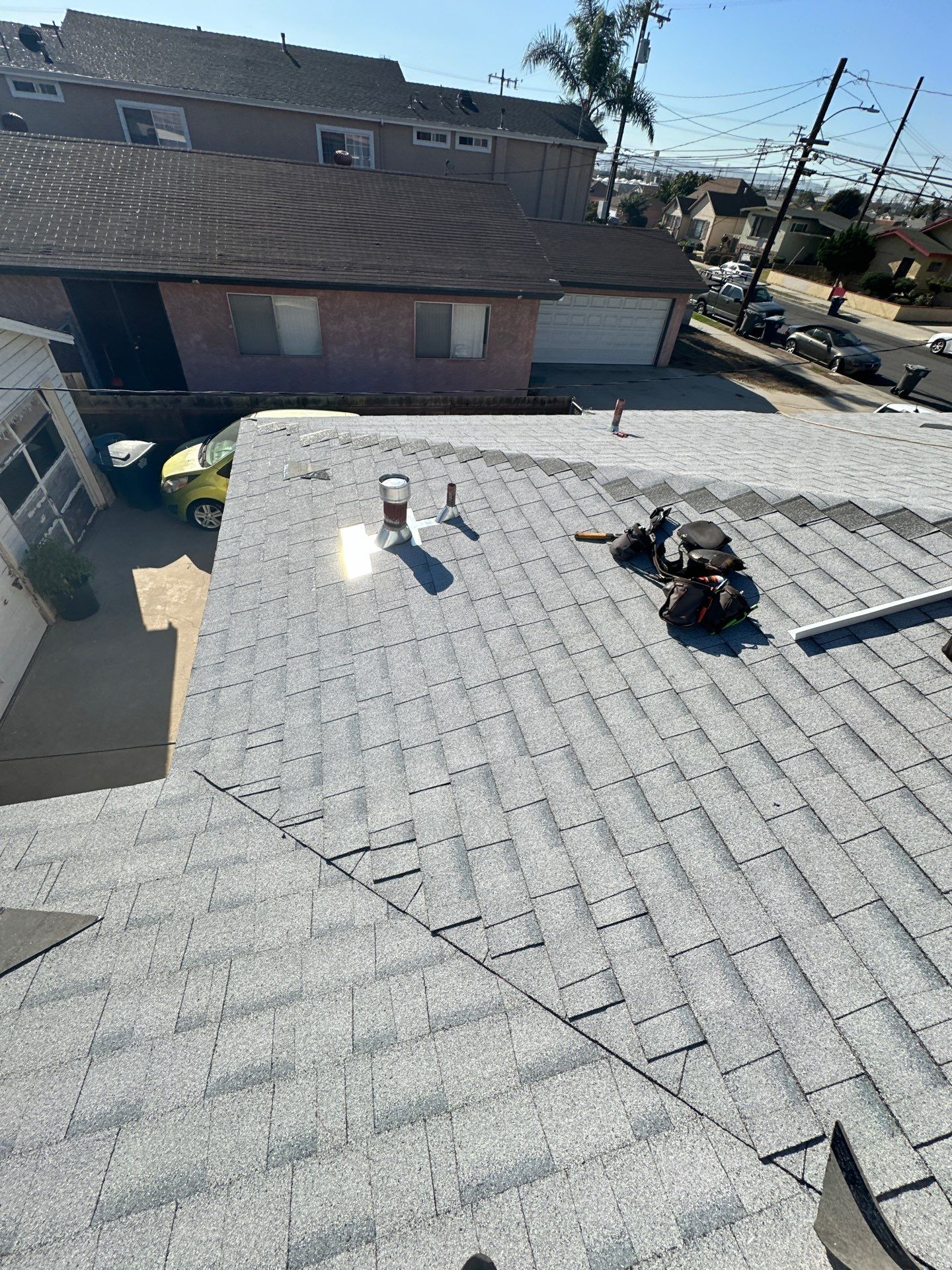 Roof Replacement - Gardena CA 90247 by Epic Roof Replacement