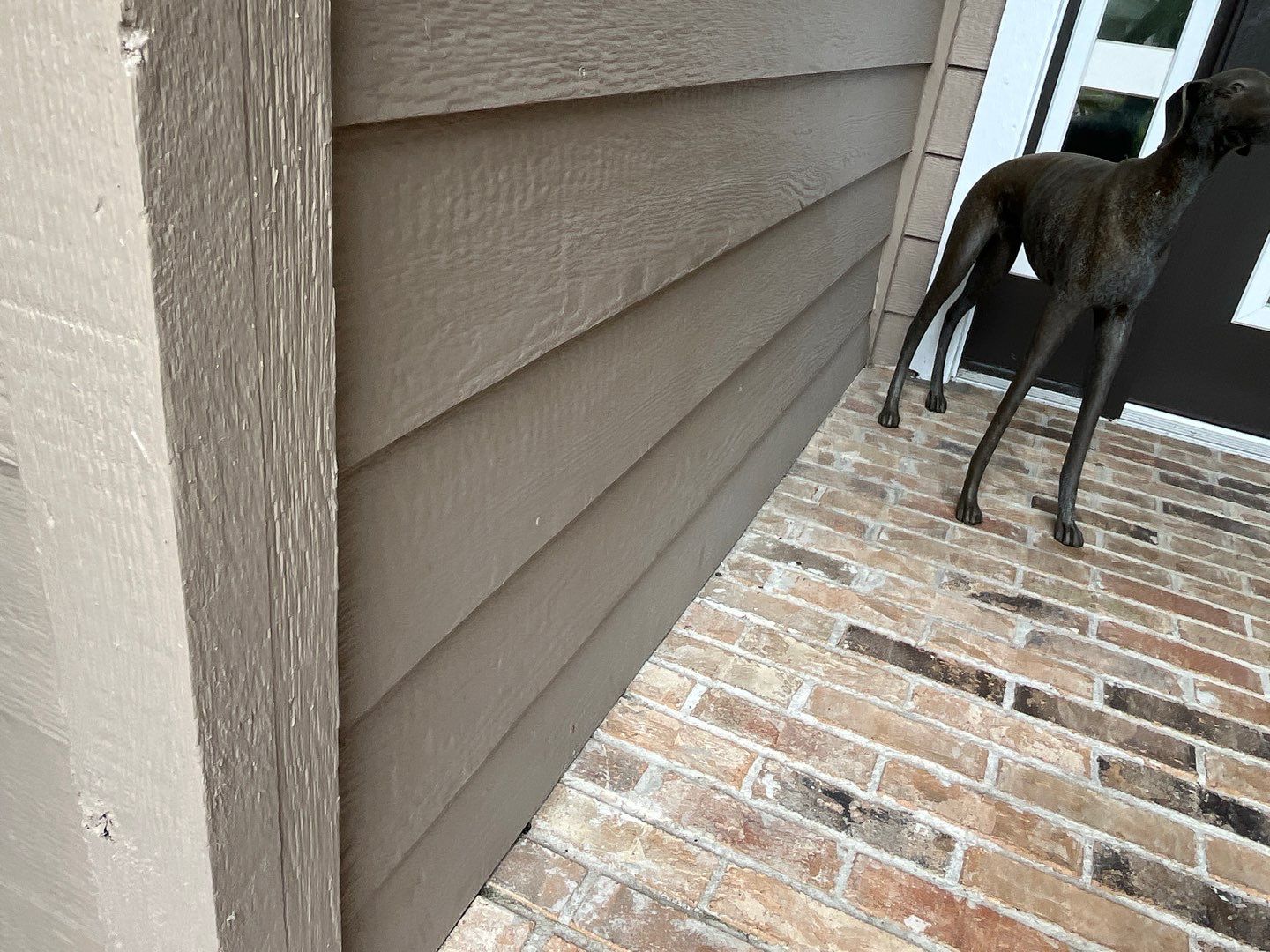 Project in Palm Harbor by Bayshore Exteriors