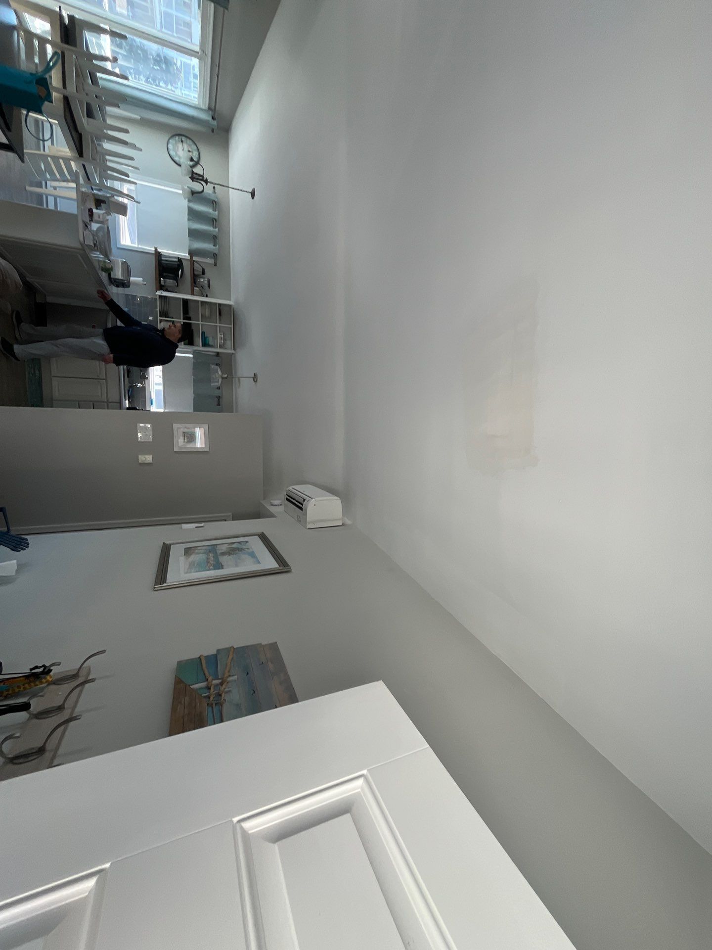 Ceilings Painting by Fresh Coat Works LLC