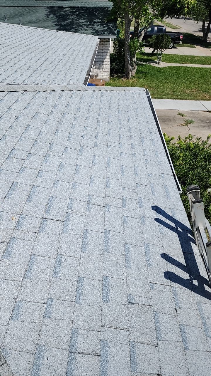 Residential Roofing Installation using Owens Corning  by Galvan Roofing and Construction