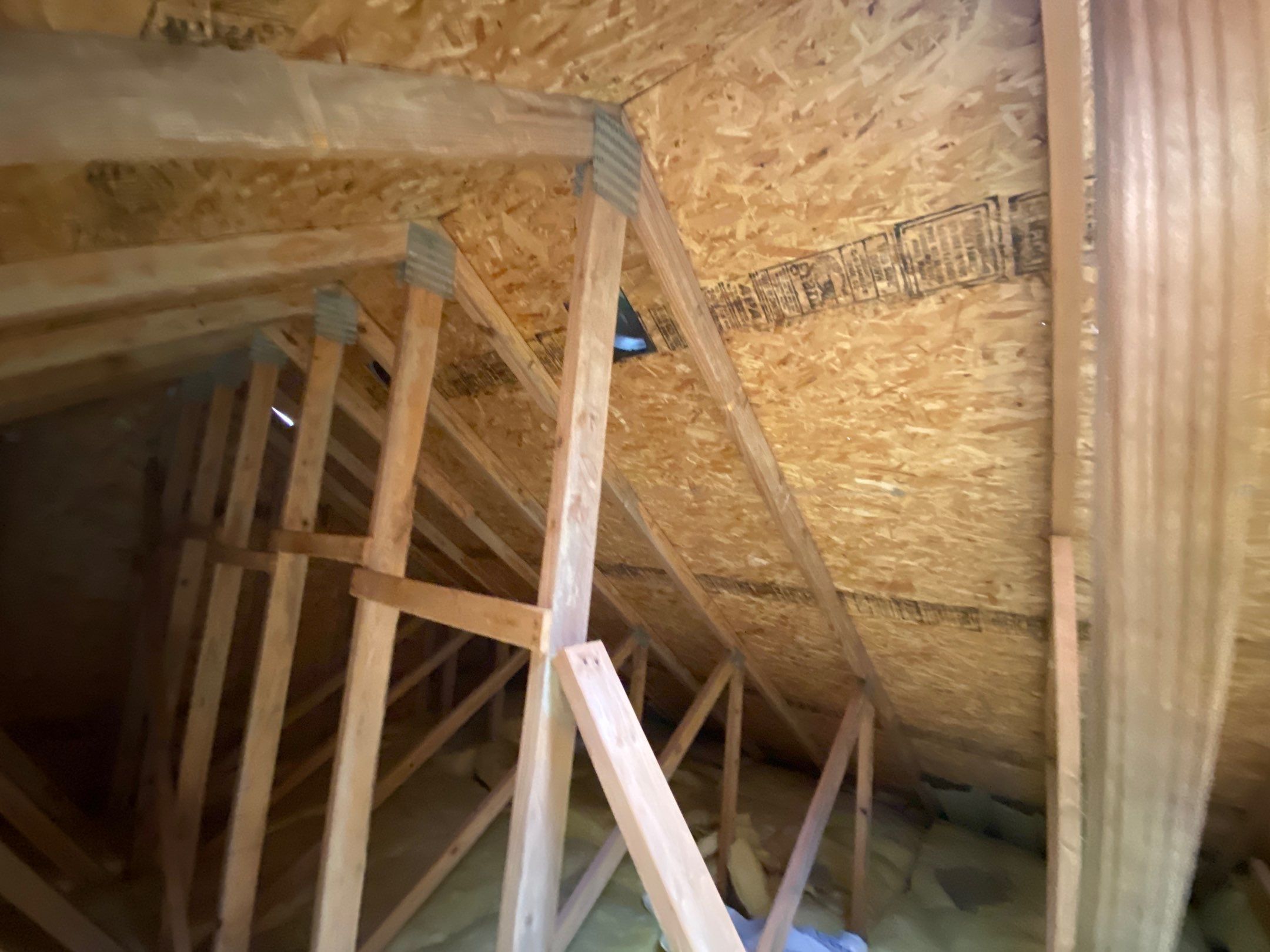 Roof Replacement using Owens Corning Duration Shingle by 180 Contractors
