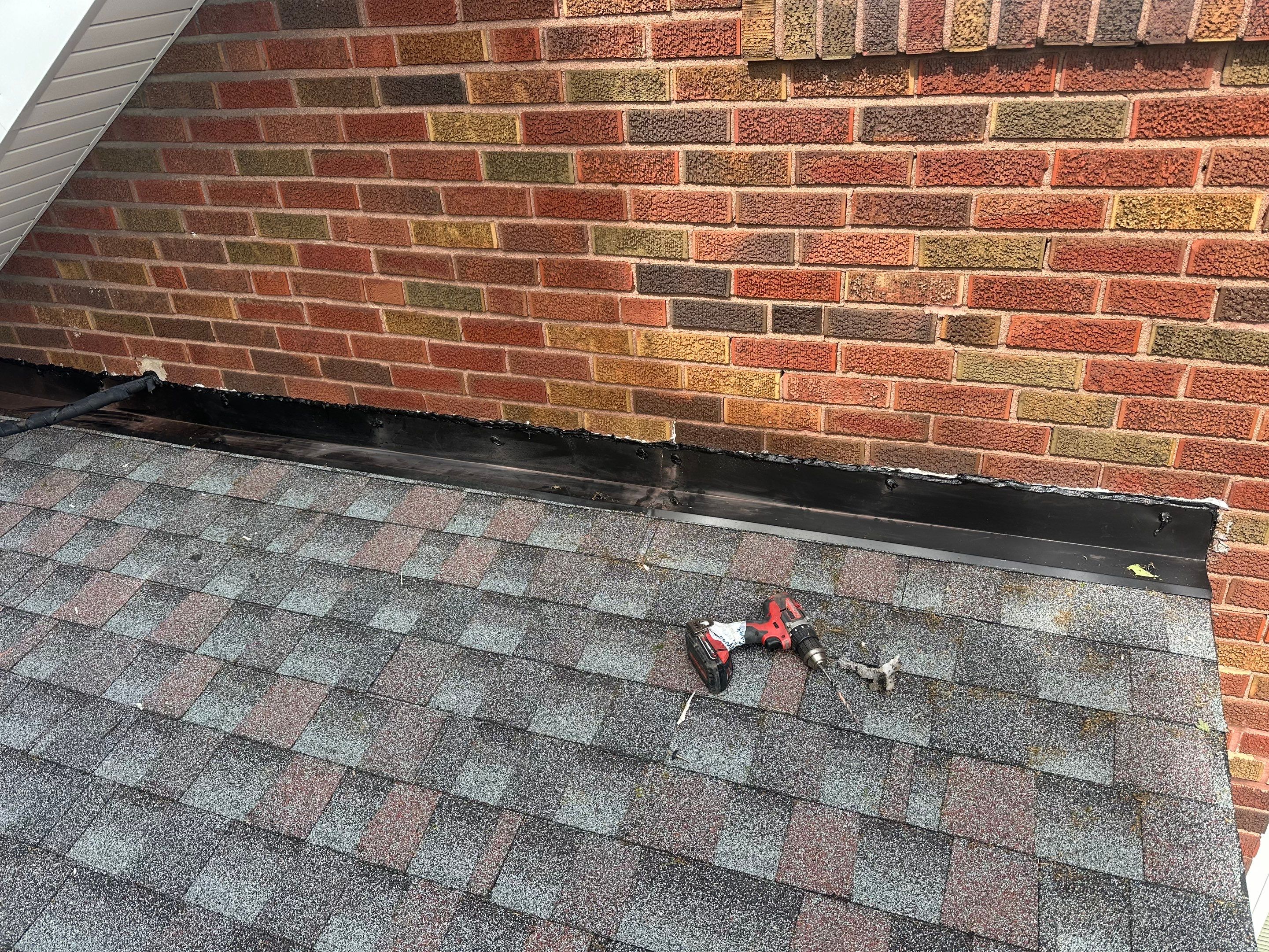 Complete GAF Roofing System Upgrade in Boulevard Heights, St. Louis by Acute Roofing And Exteriors 