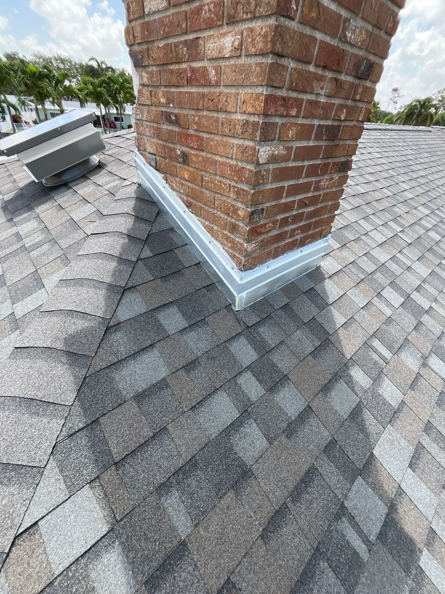 Project in Seminole 33776 by Mitchell Roofing Company LLC