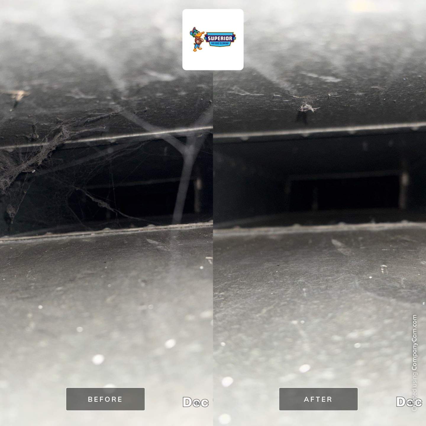 Air Duct Cleaning in Butler, PA by Superior Air Duct Cleaning