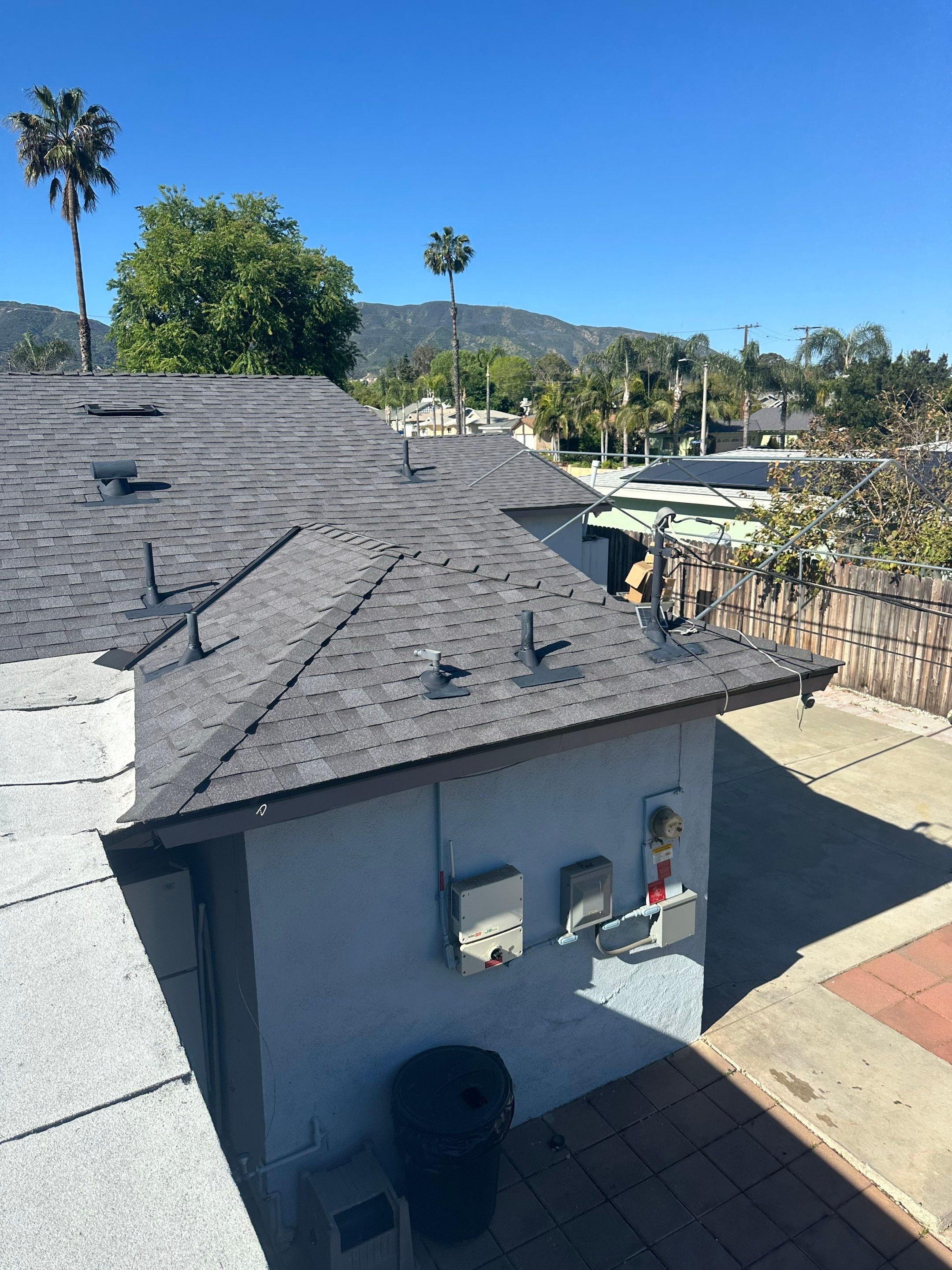 Roof Replacement - Corona, CA 92882 by Epic Roof Replacement
