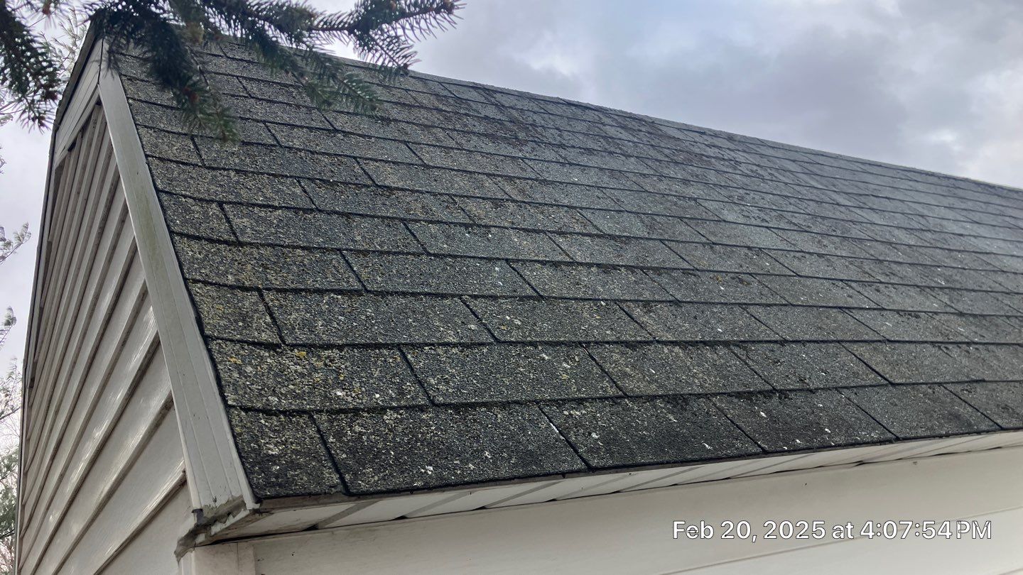Owens Corning Duration Roof Replacement in Peppercorn – York, PA by Bealing Roofing & Exteriors