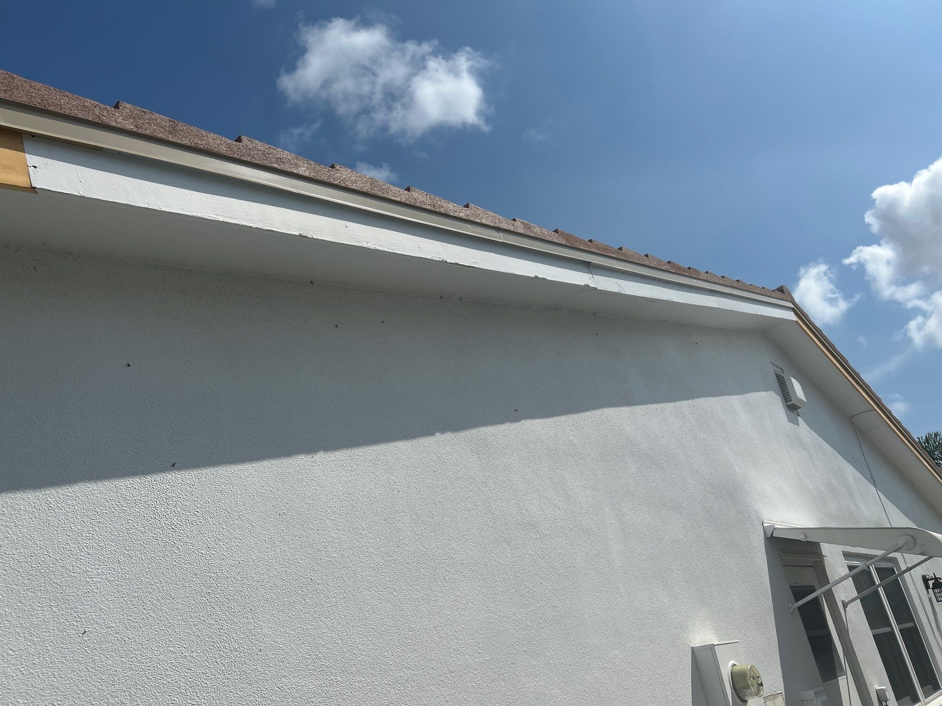 Project in Pinellas Park 33782 by Mitchell Roofing Company LLC 