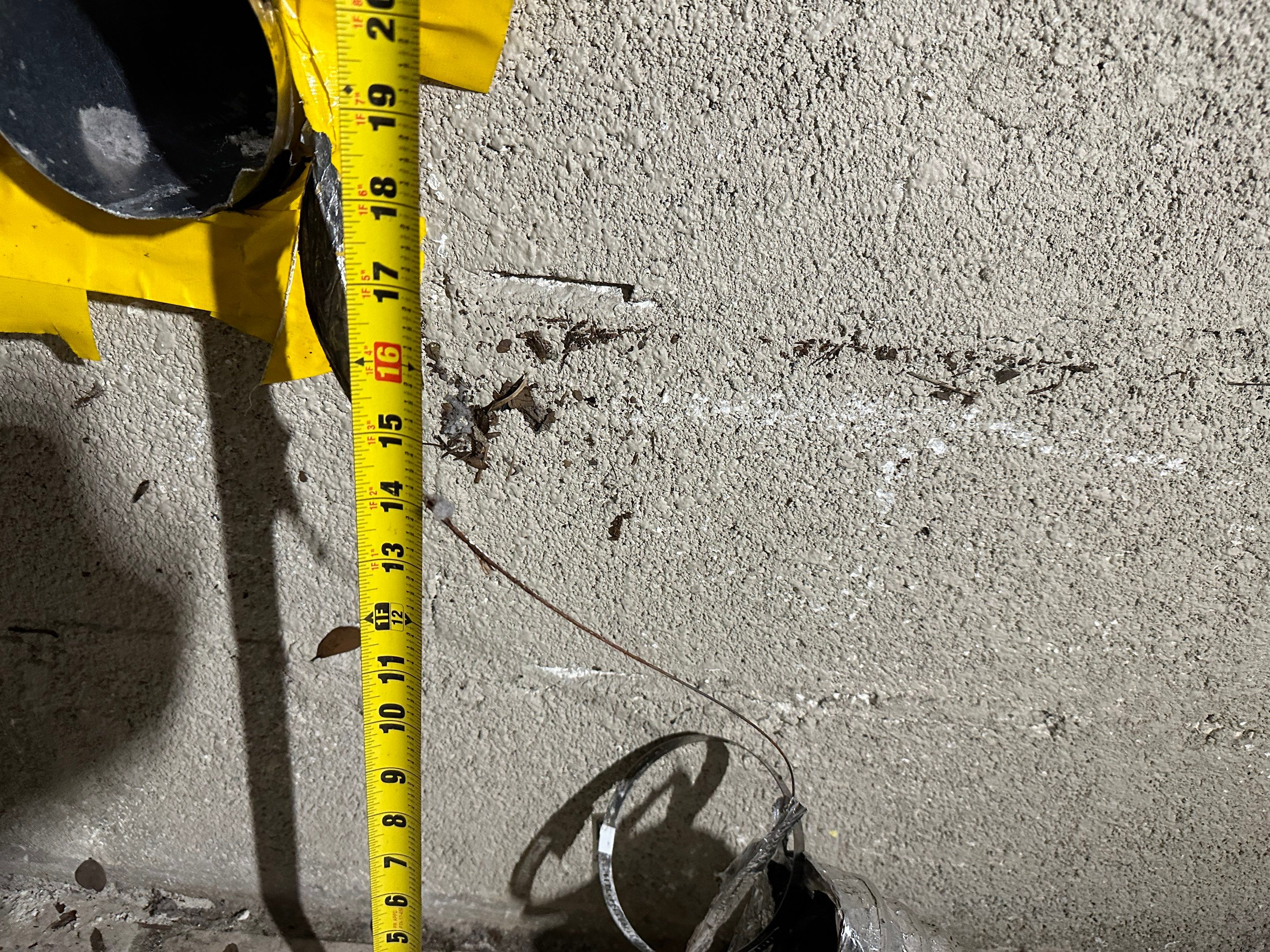 Flood Damage Claim in Tampa  by FLAPA & KeyStone