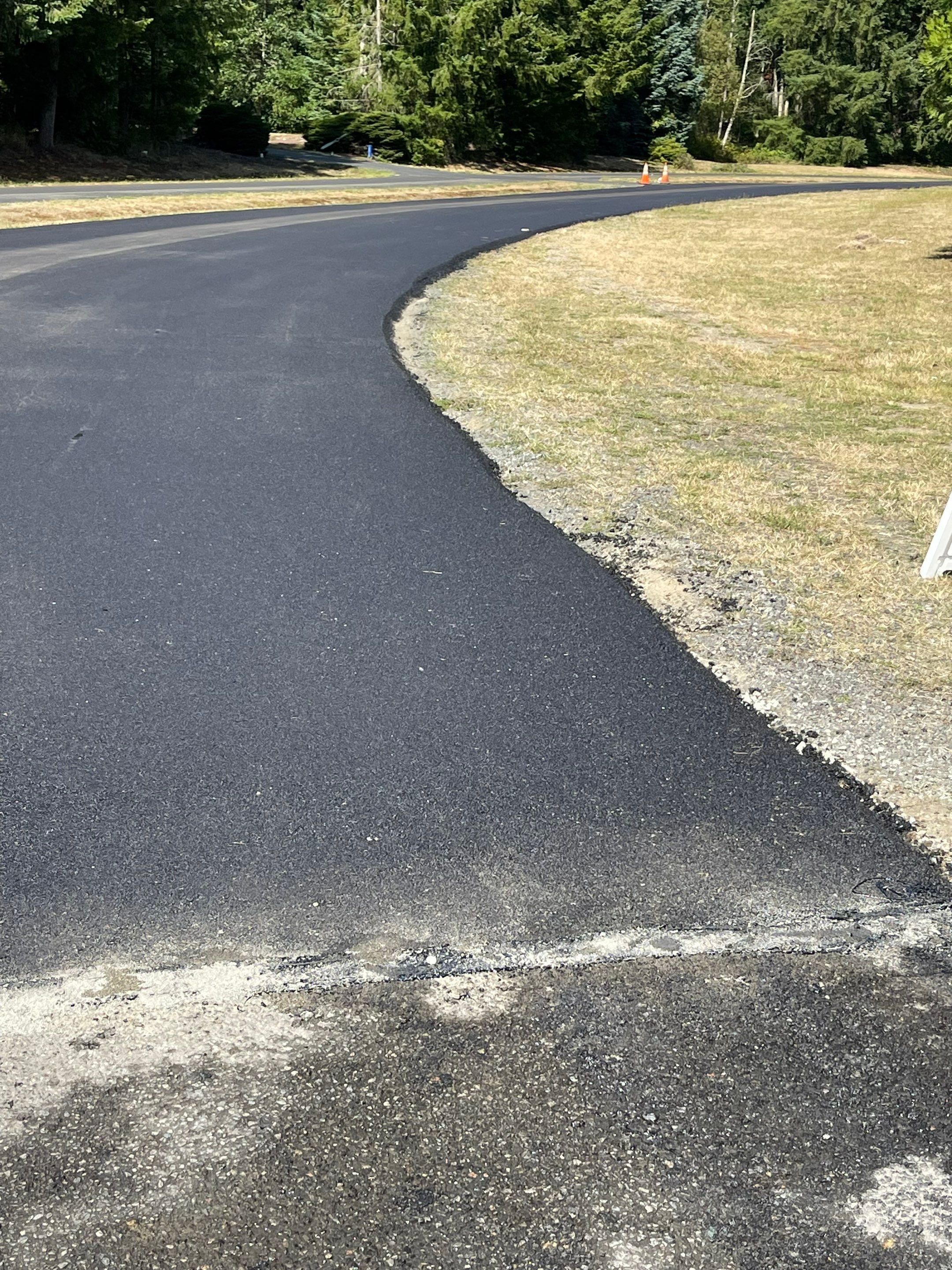 Asphalt Patch and Road Repair | Lake Stevens by Jireh Asphalt & Concrete Inc 