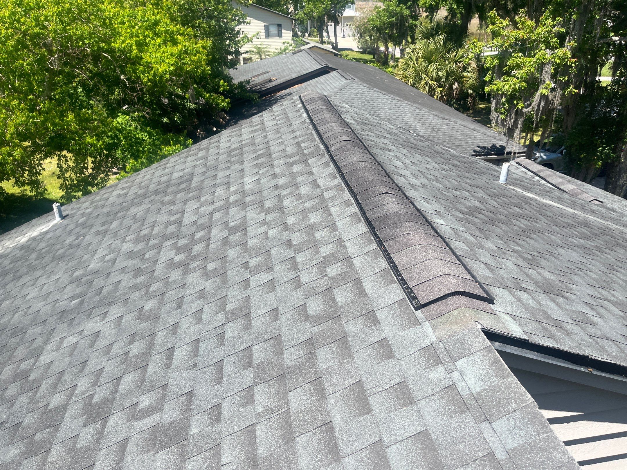 Shingle -> Shingle by Prime Roofing