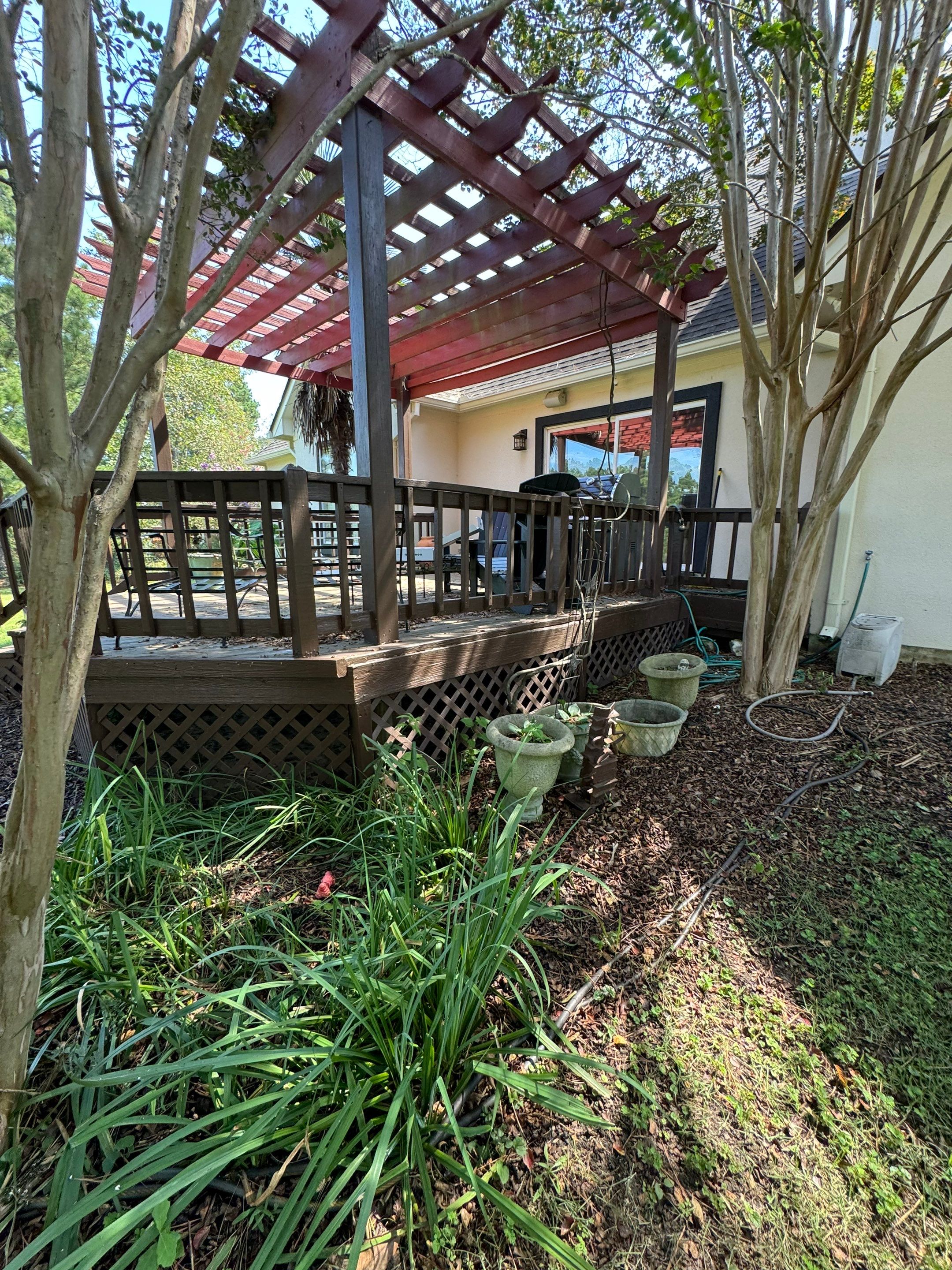 Exterior Remodel  by Roberson Construction LLC