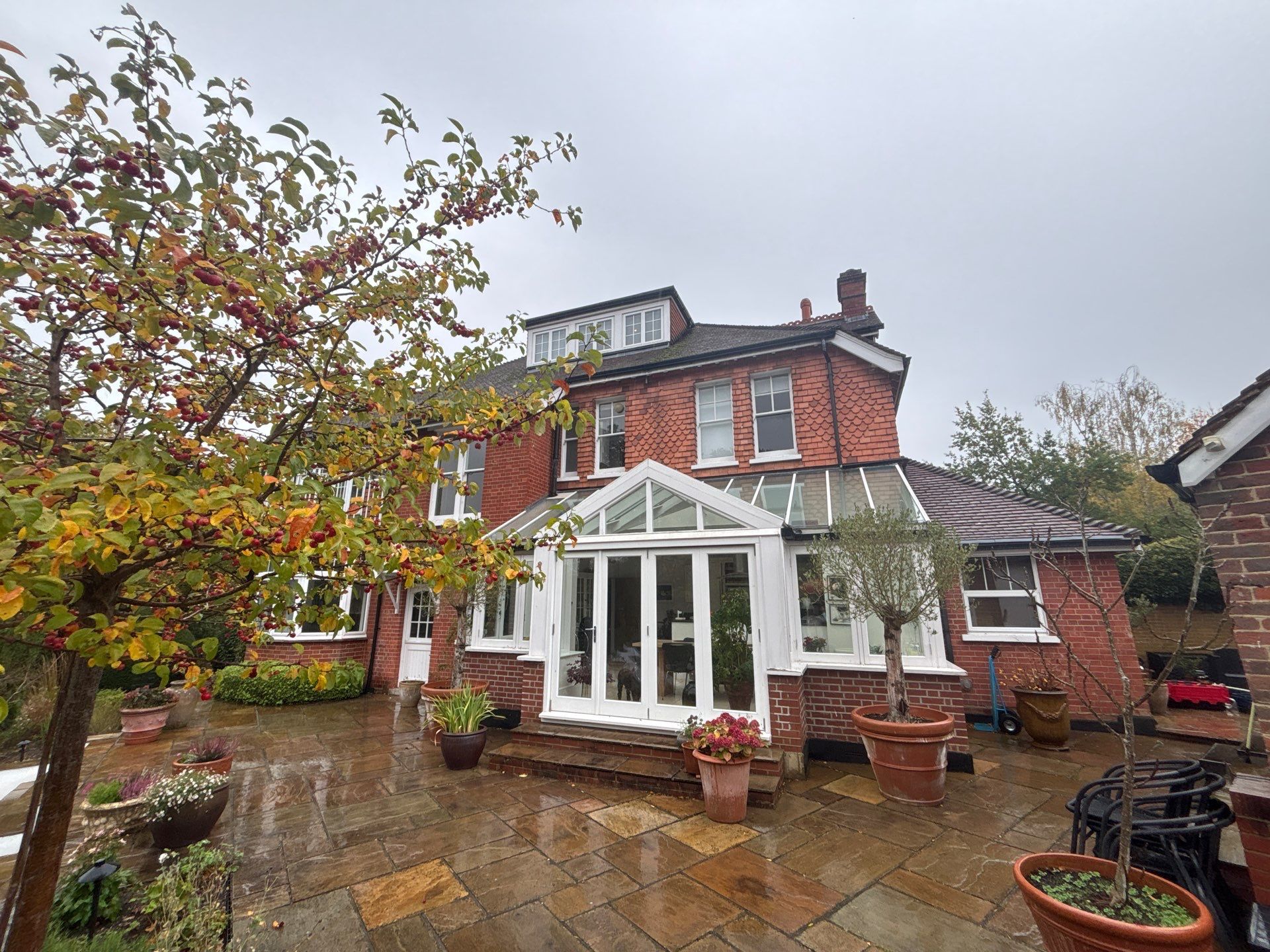Window Cleaning by Ges Exterior Cleaning ltd