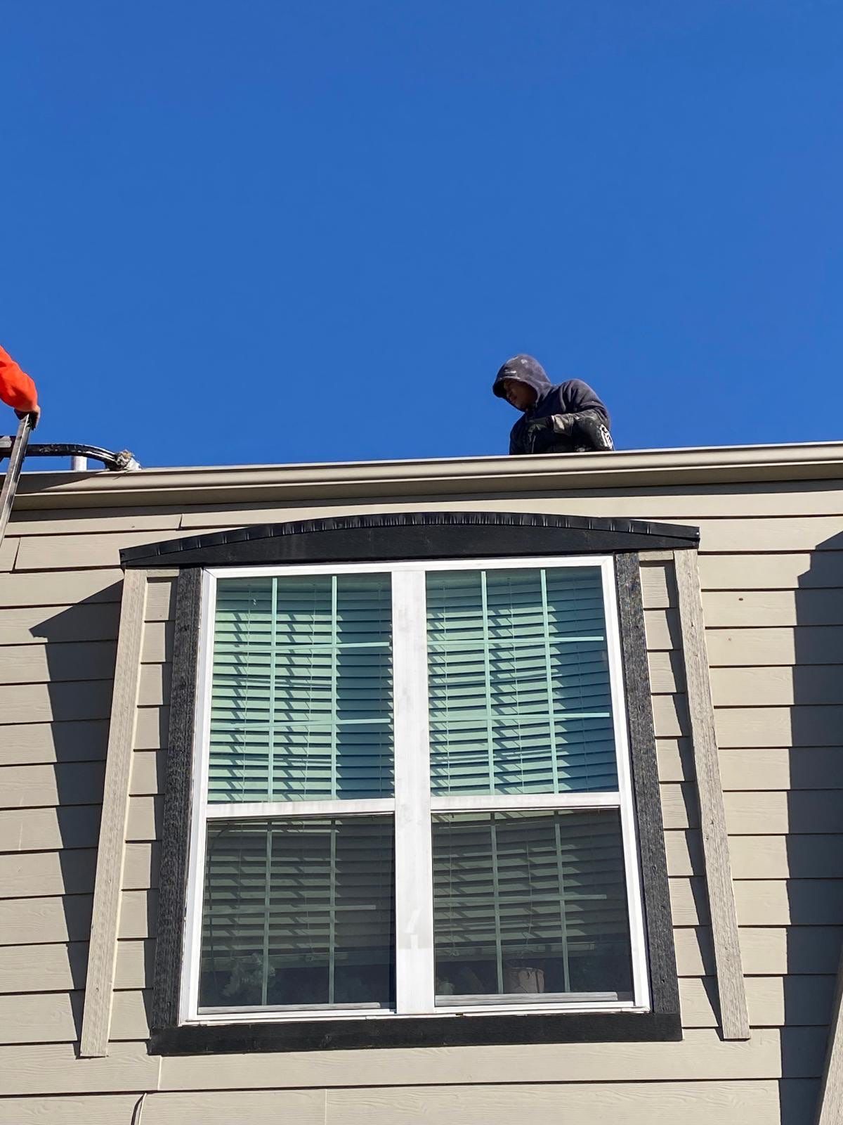 Project in Garland by Armor Roofing | Exteriors