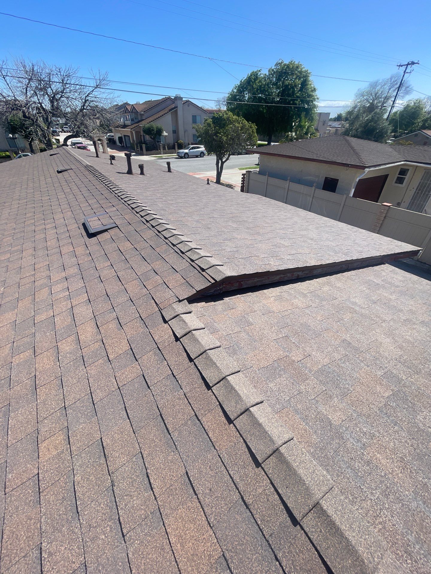 Roof Replacement - Baldwin Park, CA 91706 by Epic Roof Replacement
