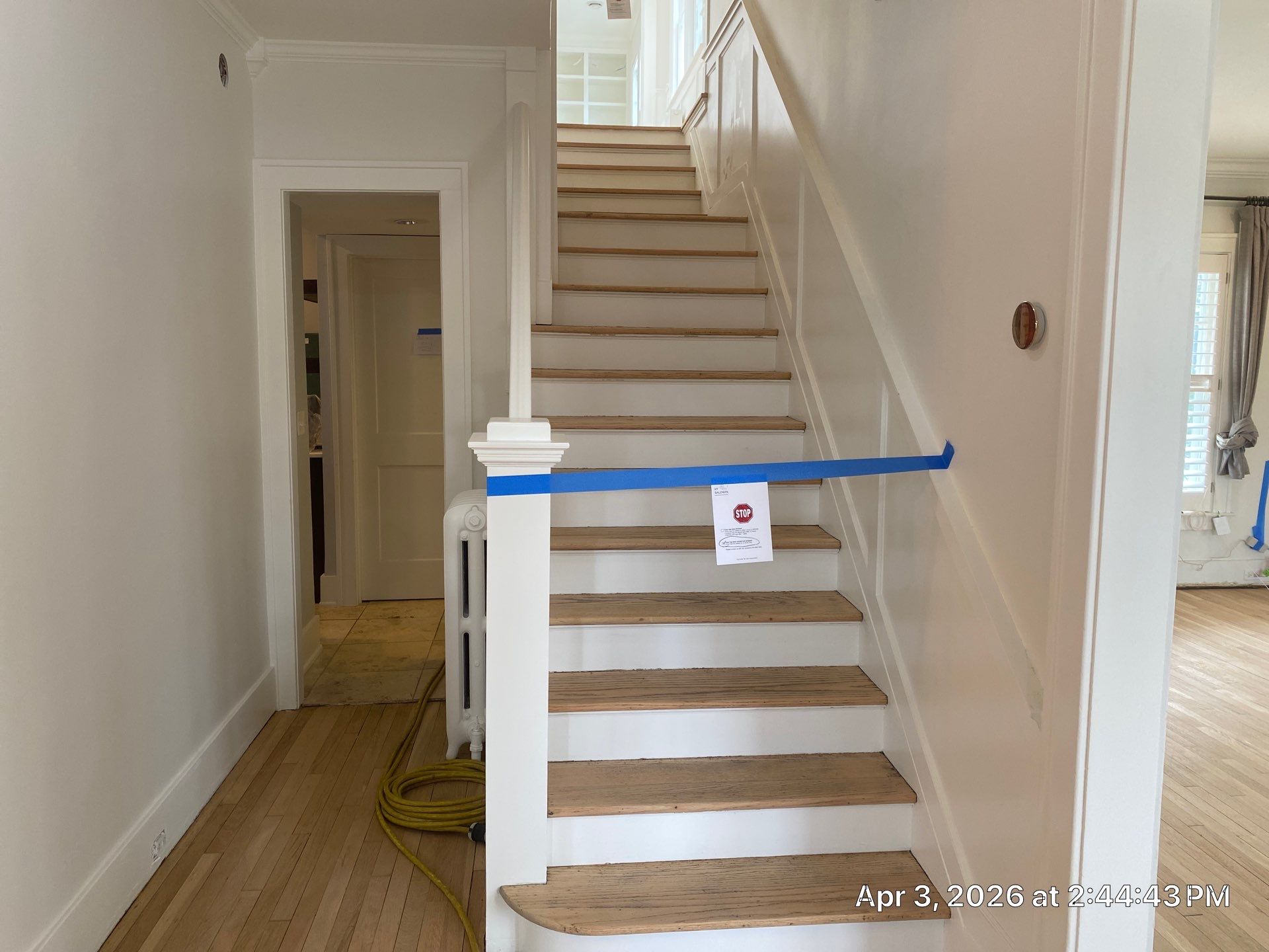 A Timeless Beauty by RTBaldwin Hardwood Floors