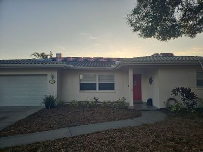 Project in Largo 33771