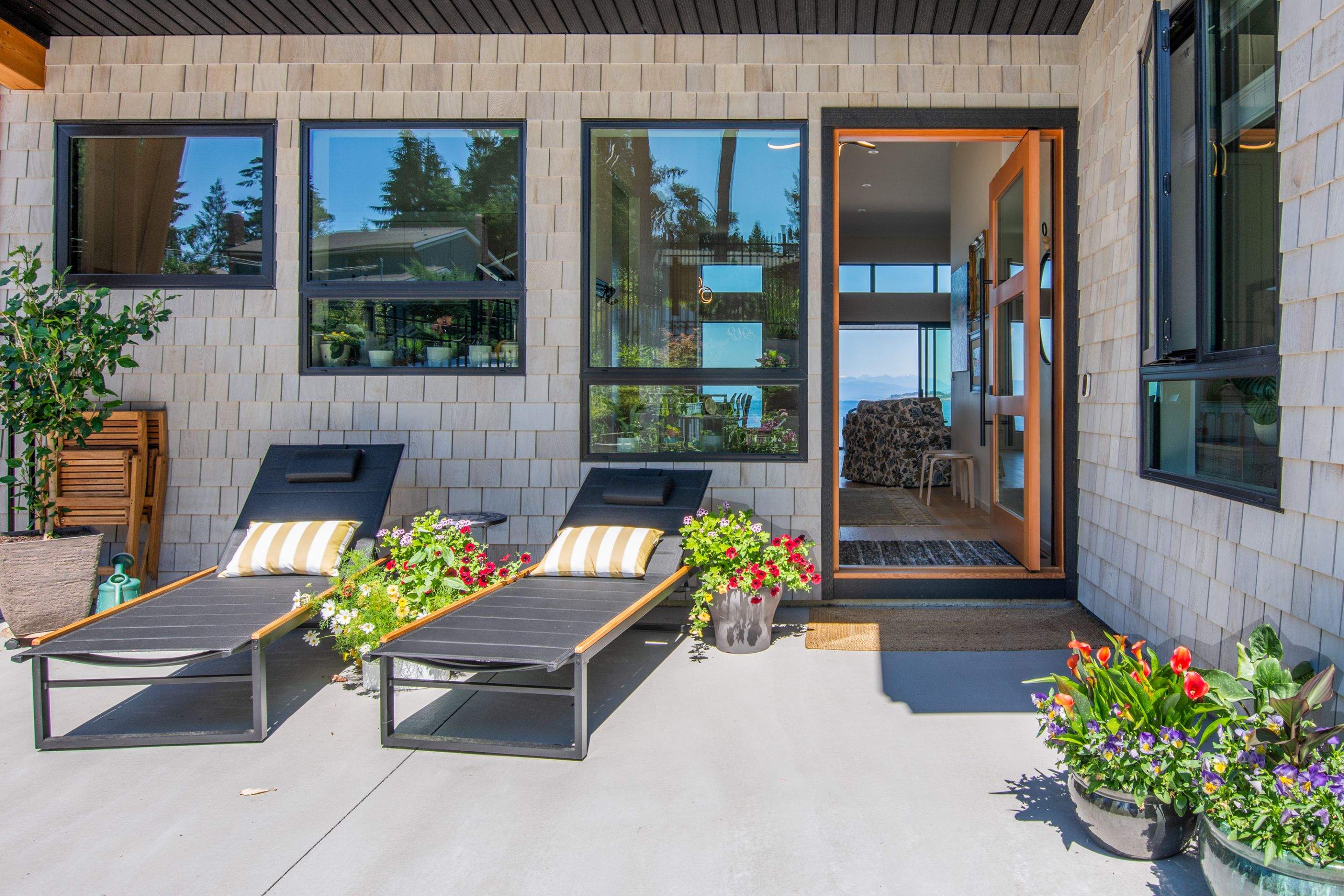 Marina Way Custom Home by Camelot Homes