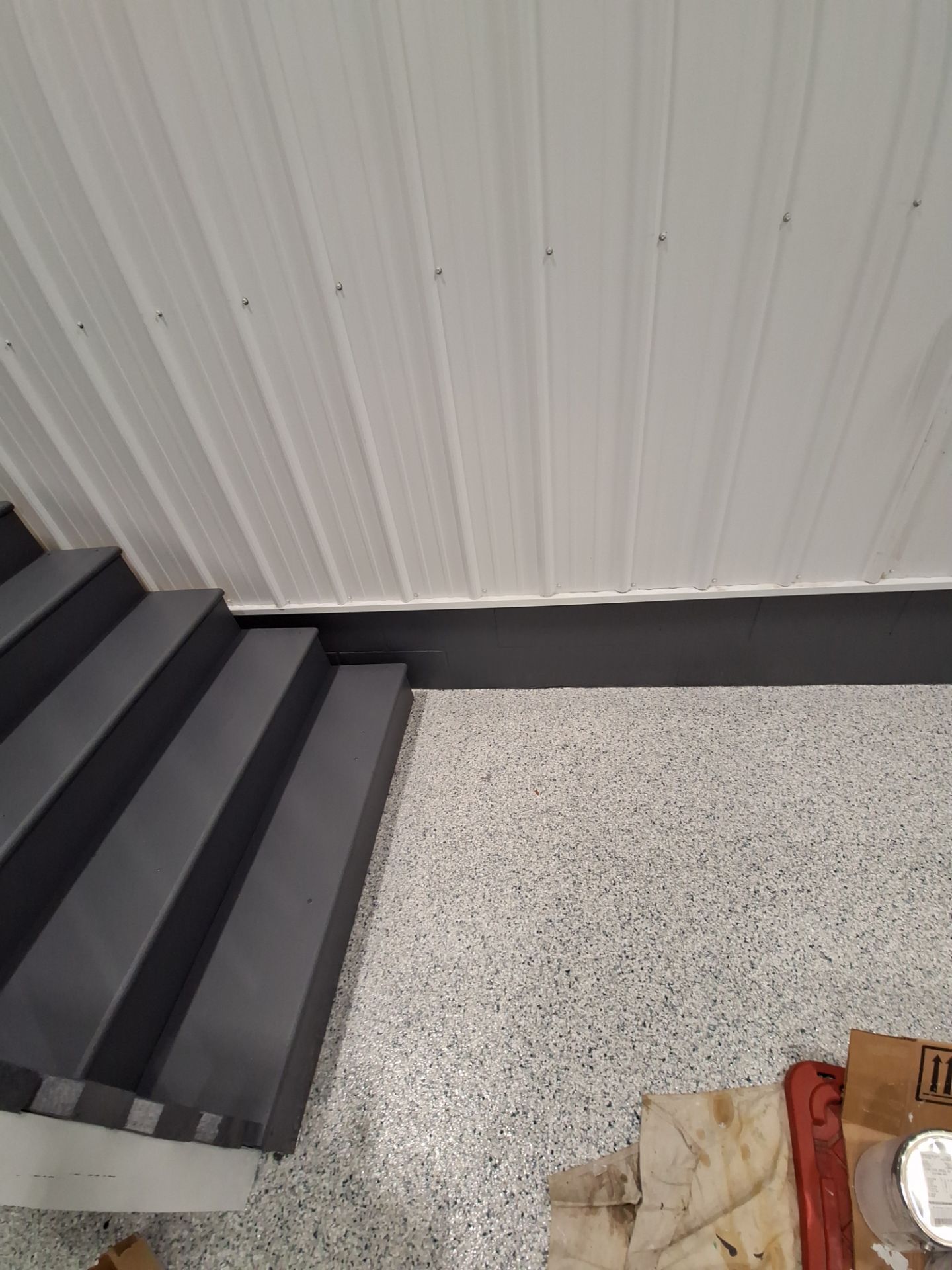 Interior painting color update!! by Gordon Painting