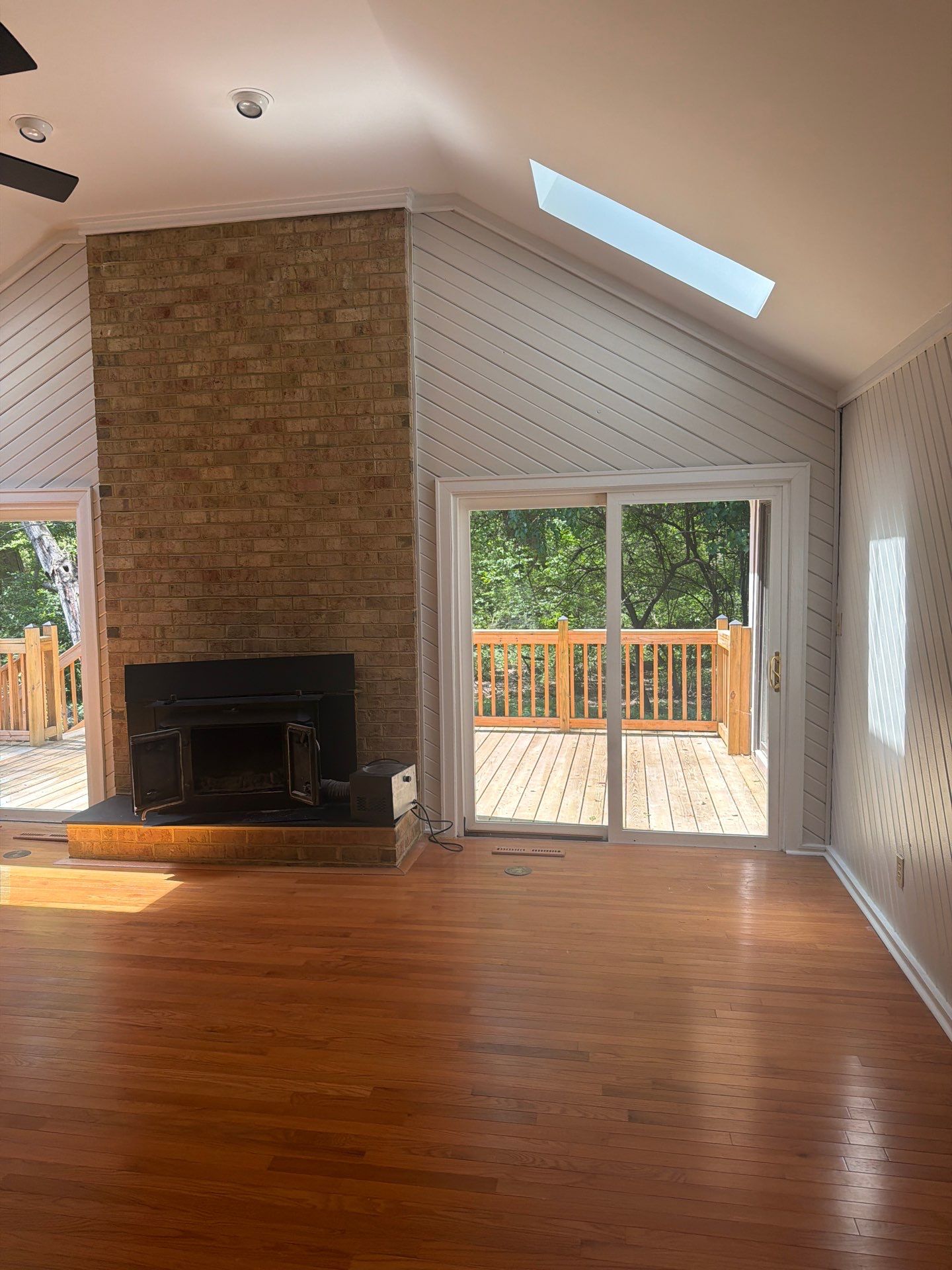 Residential - Virginia Beach by Rodriguez Drywall And Paint 