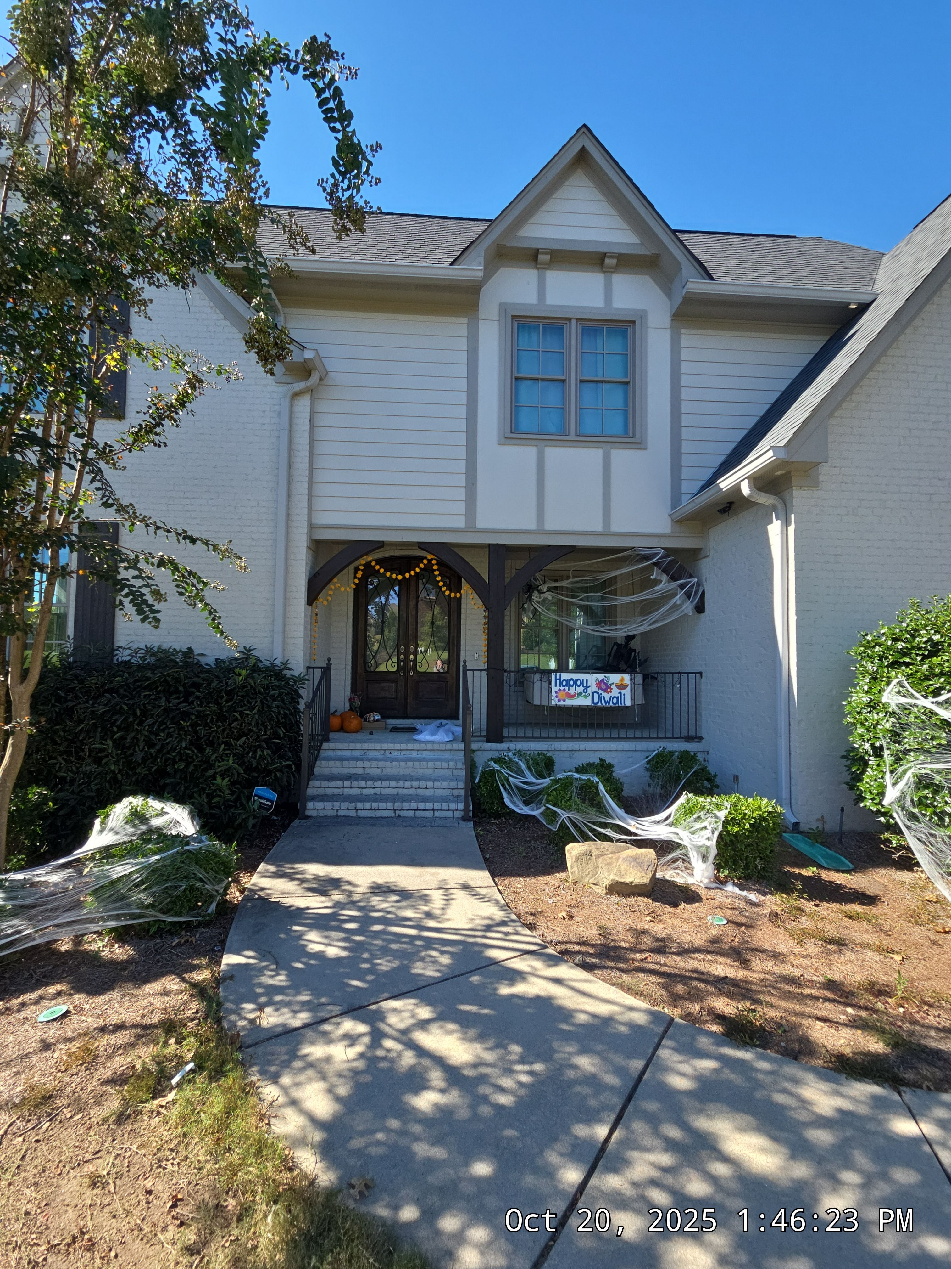 Kothary Project in Vestavia Hills by The Window Source
