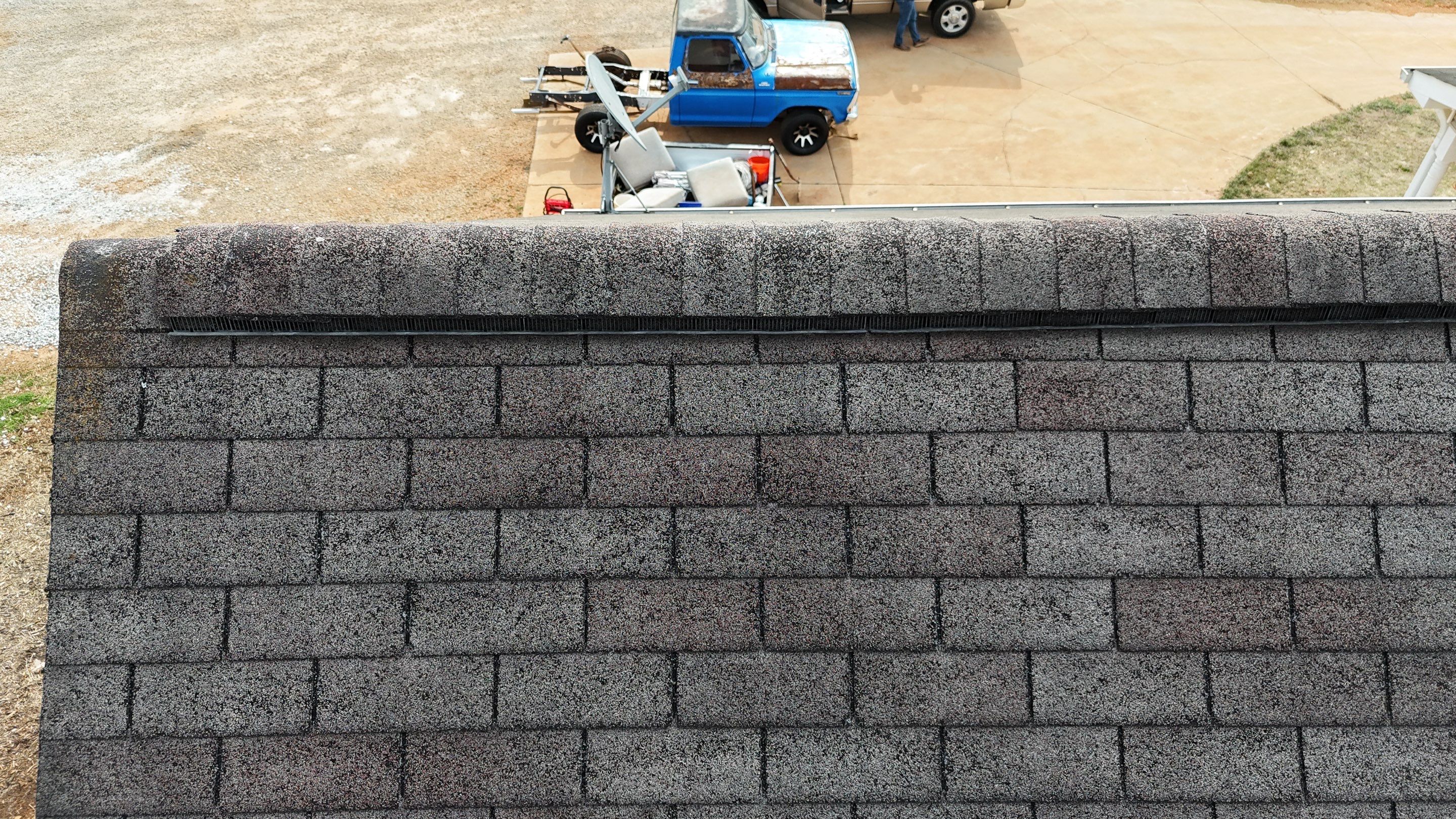The Carson's by United Contracting and Roofing