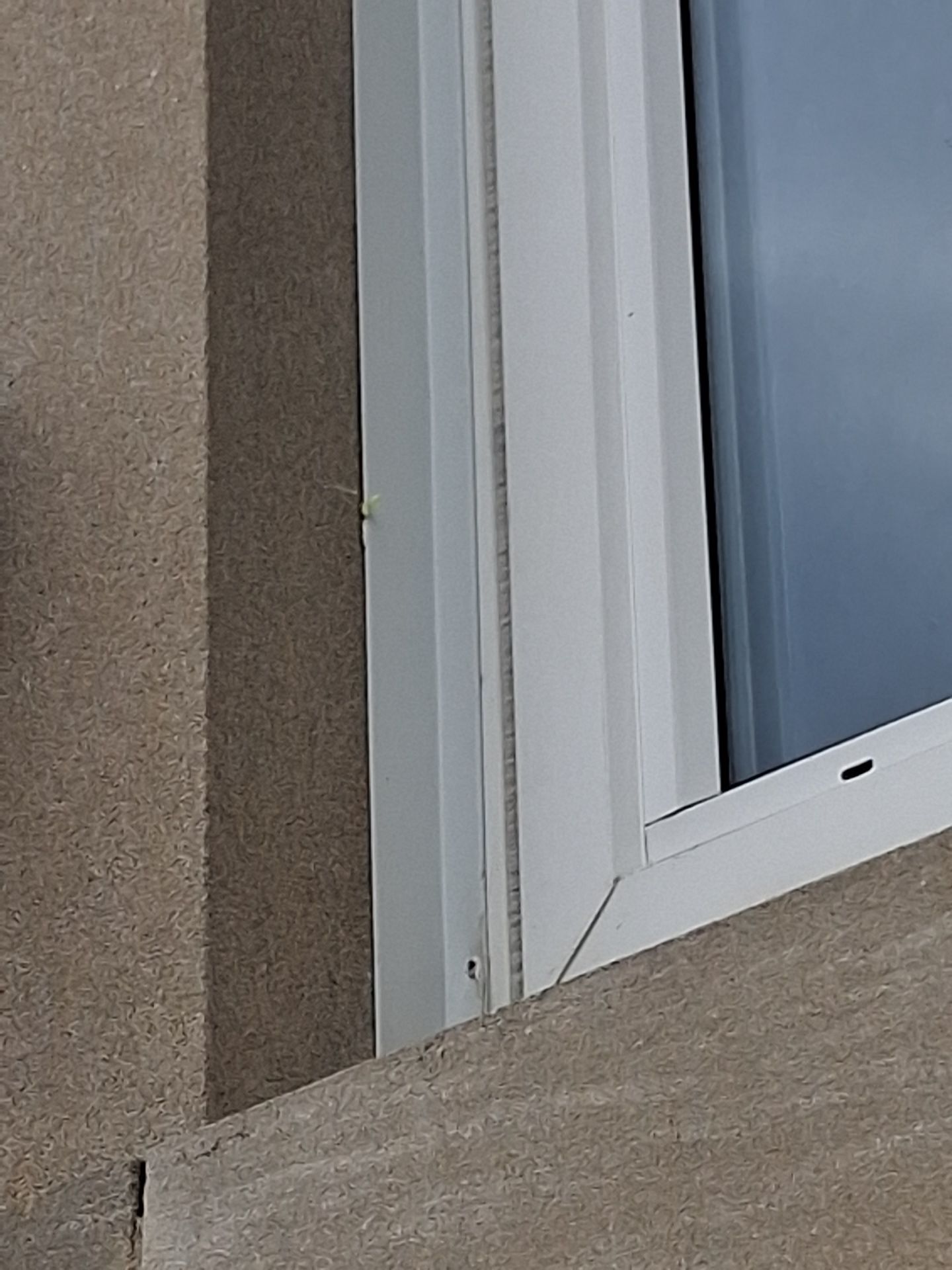 Window replacement by United Windows and Siding LLC