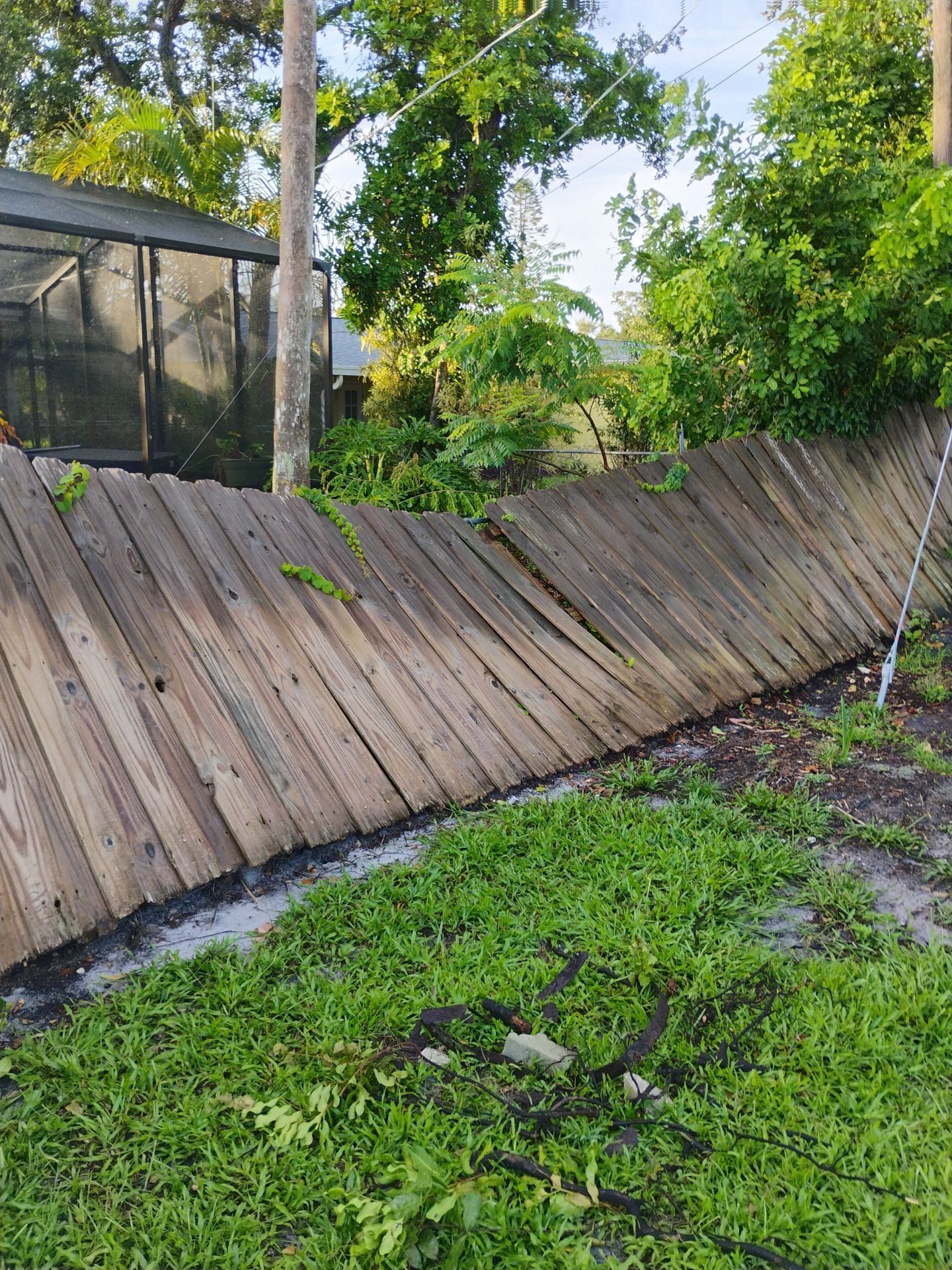 4844 Marigold by H&Y Fence