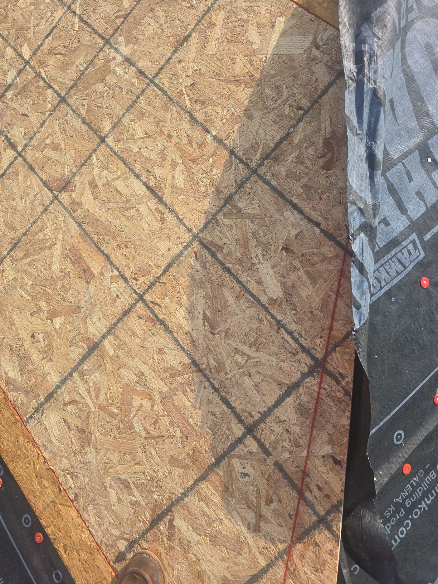 Roof Replacement Katy by Roof Repair Services LLC