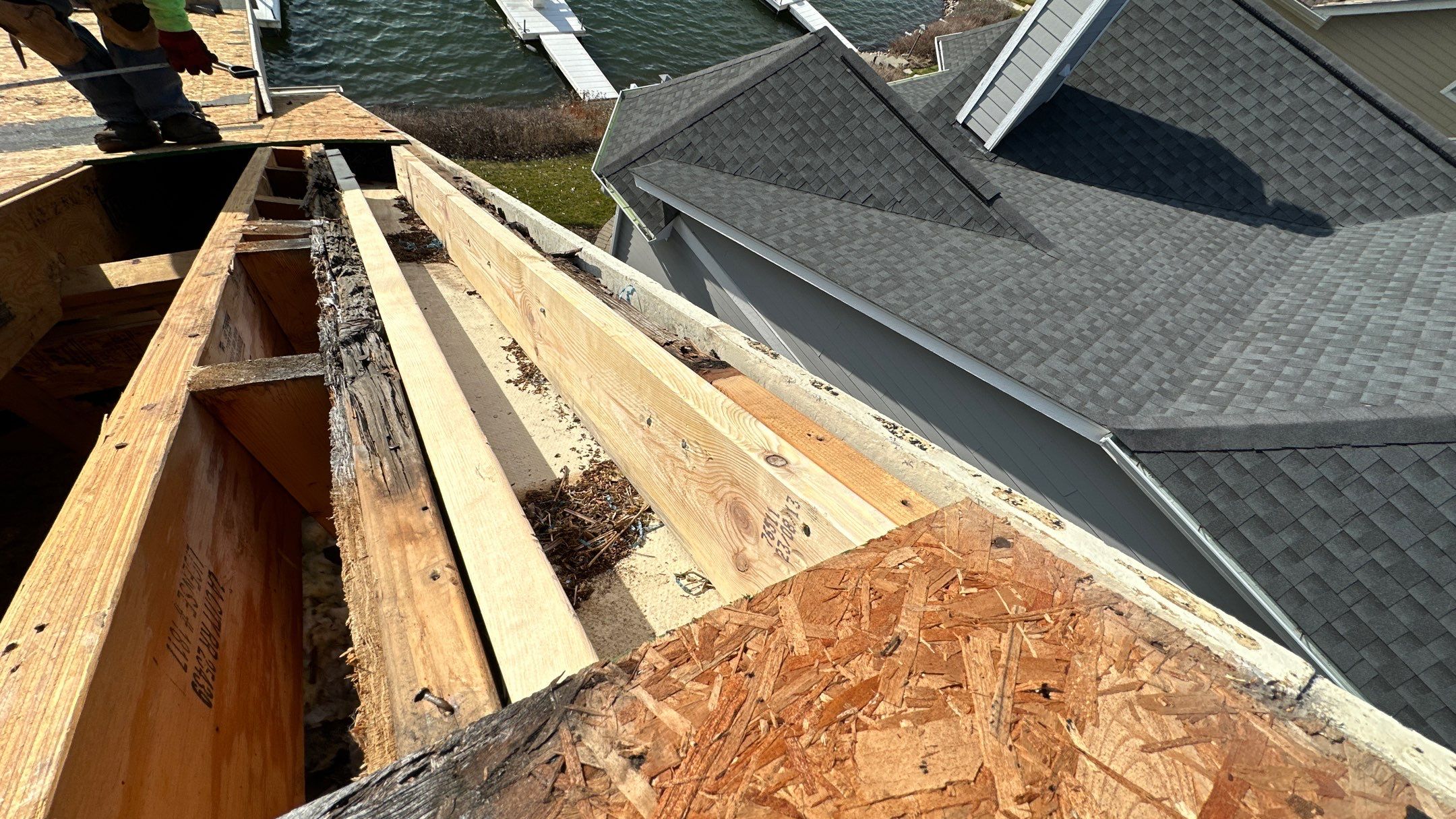  Malarkey Legacy Goodness by Happy Roofing, Inc.