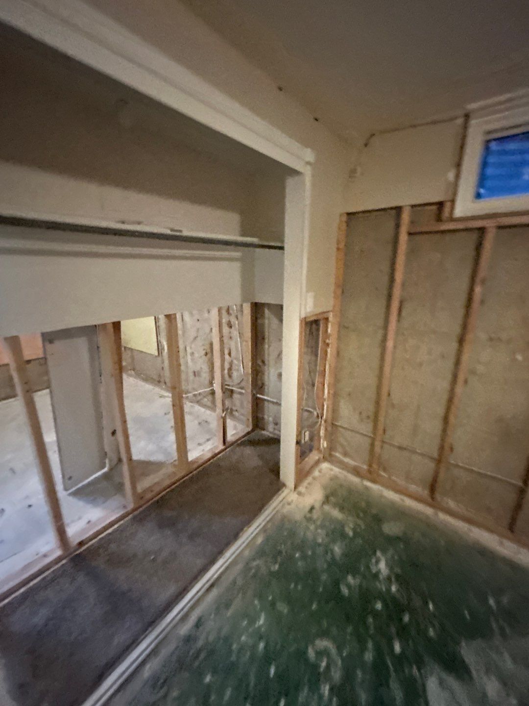 Rebuild Project in Denver by Accountable Home Services