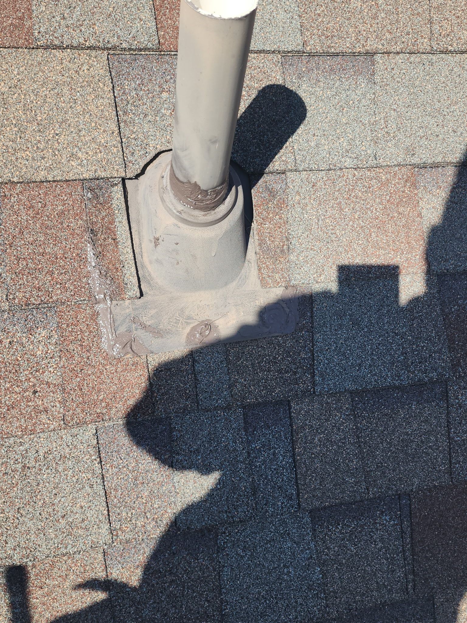 Project in Bastrop, TX by REPS Austin Area Roofer