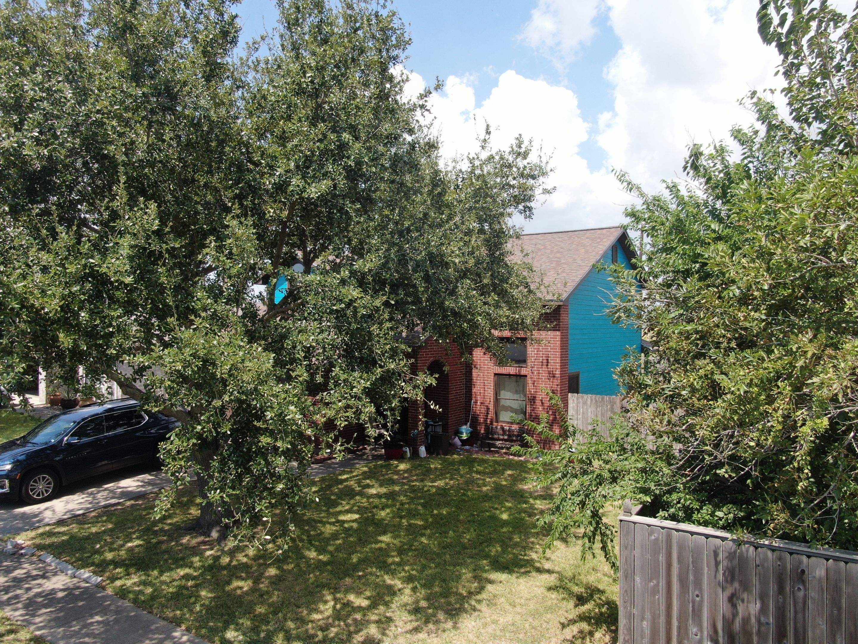 Bright new finish by Bayfront Roofing and Construction