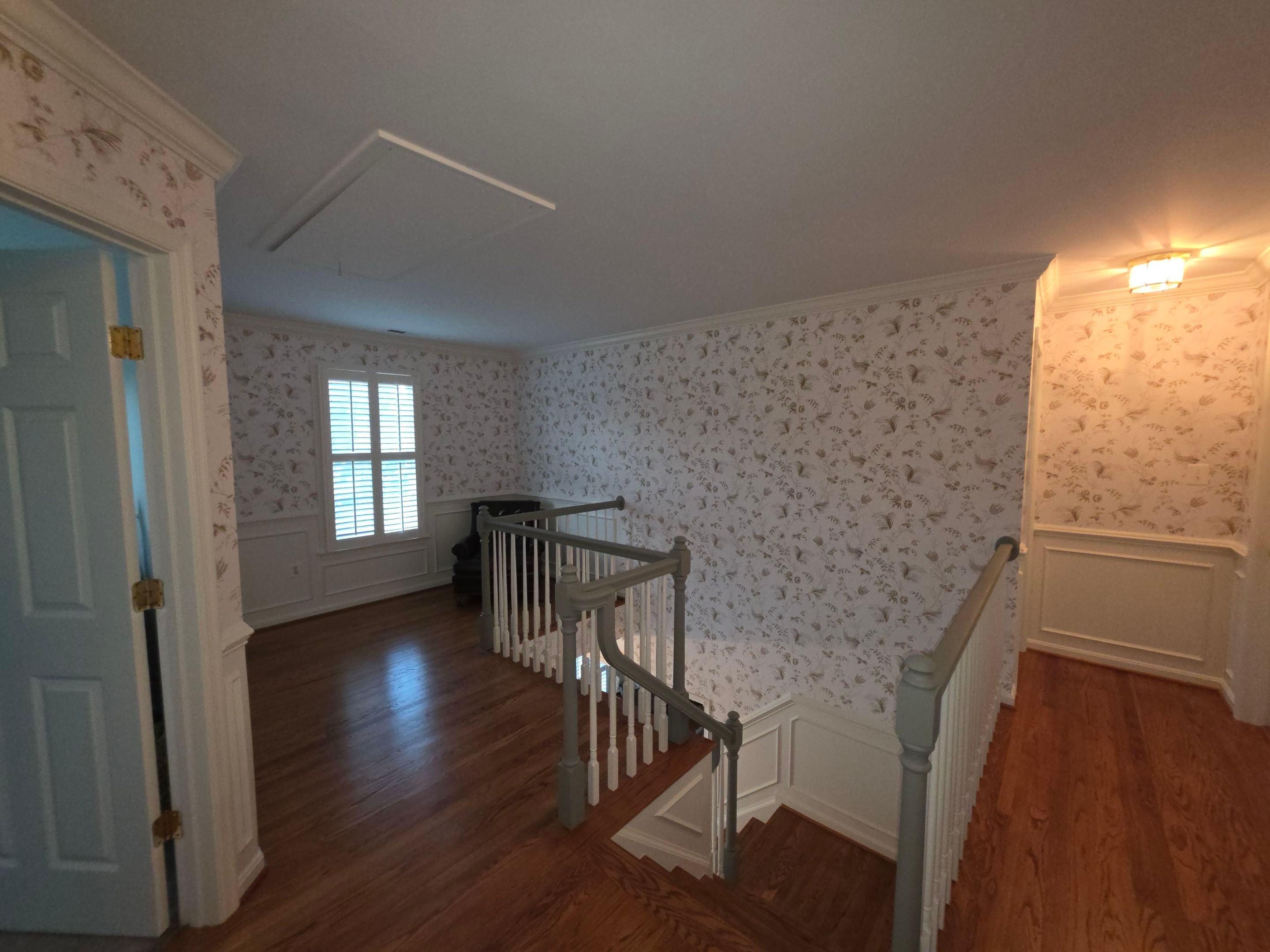 Project by Frederick Painting & Supply, Inc. by Frederick Painting & Supply, Inc.