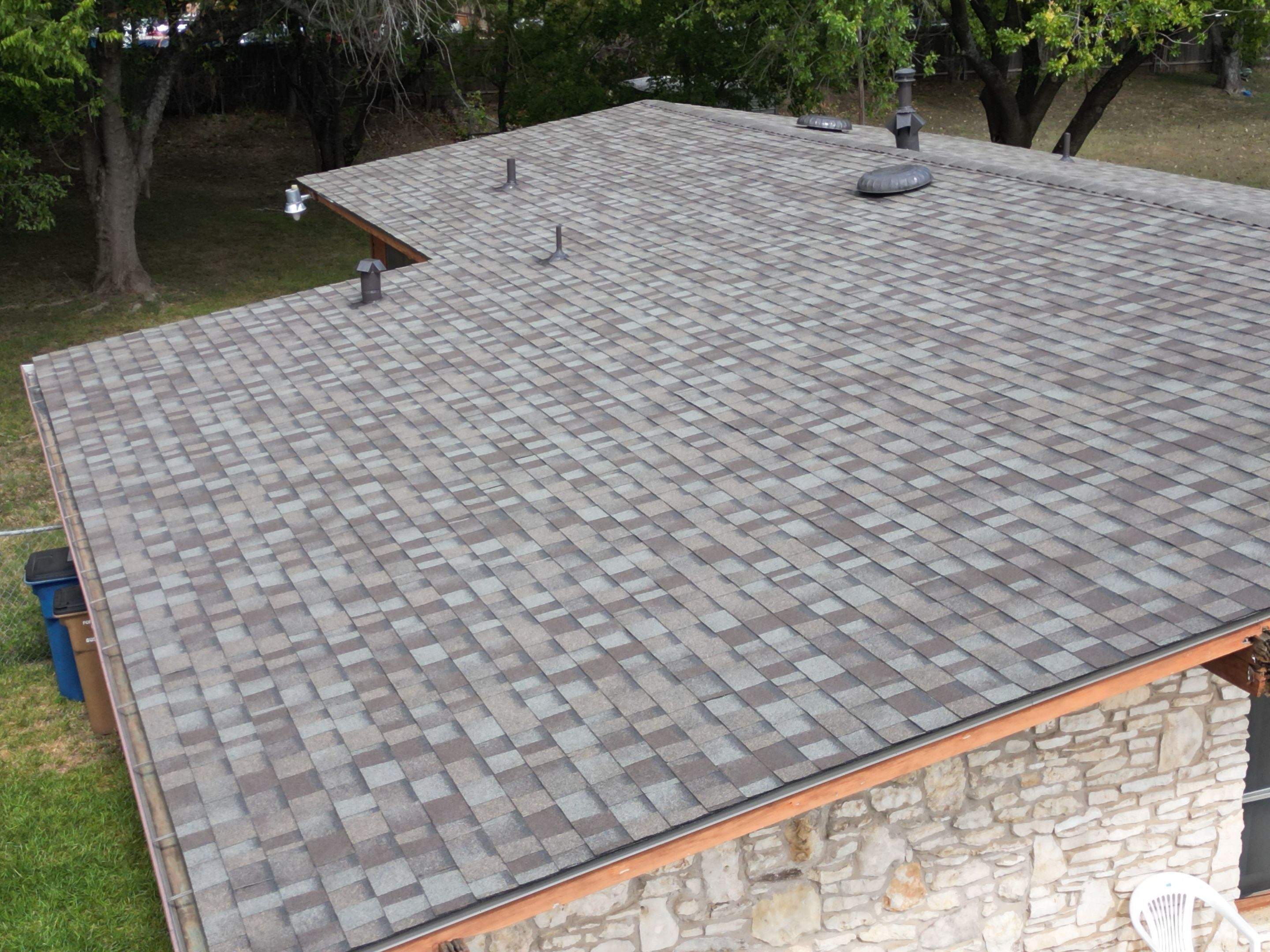 Driftwood - Owens Corning TruDefinition Duration by RoofsOnly.com