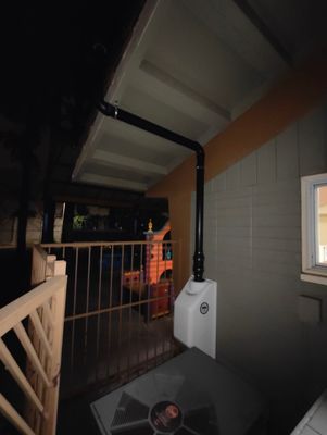 Subslab SafeAir™ System