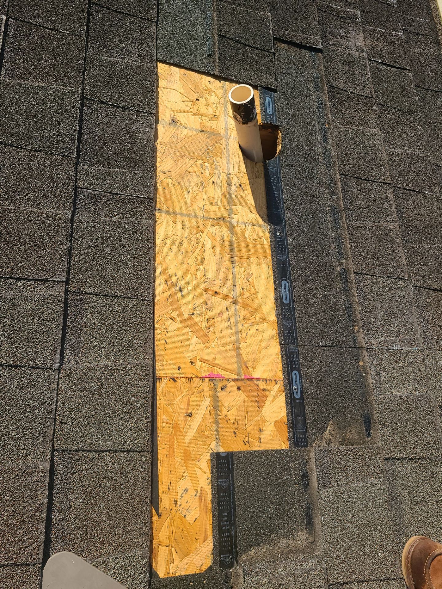 Roof Repair Richmond by Roof Repair Services LLC