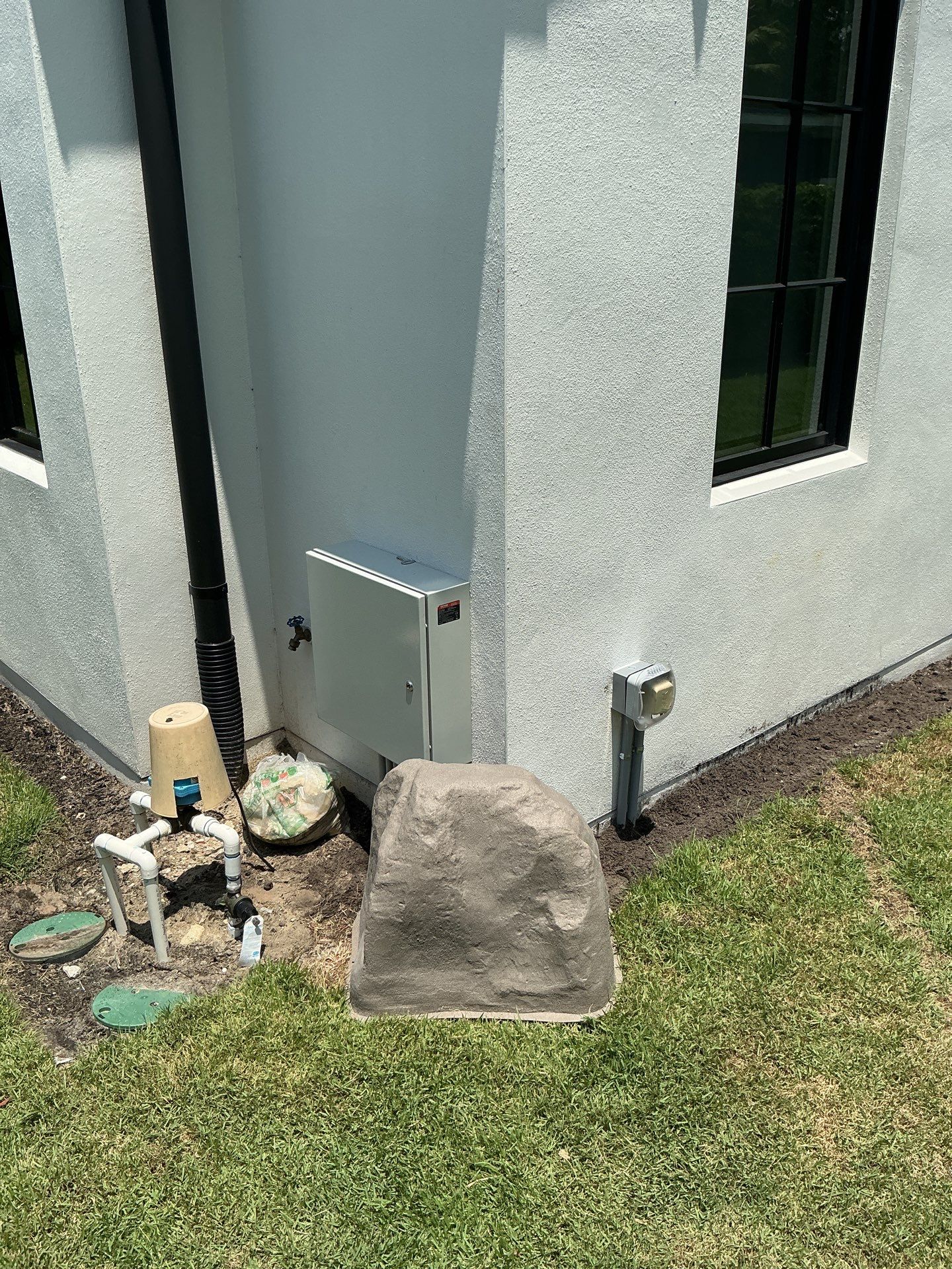 Electrical Repair in Winter Park by Smartron Electric