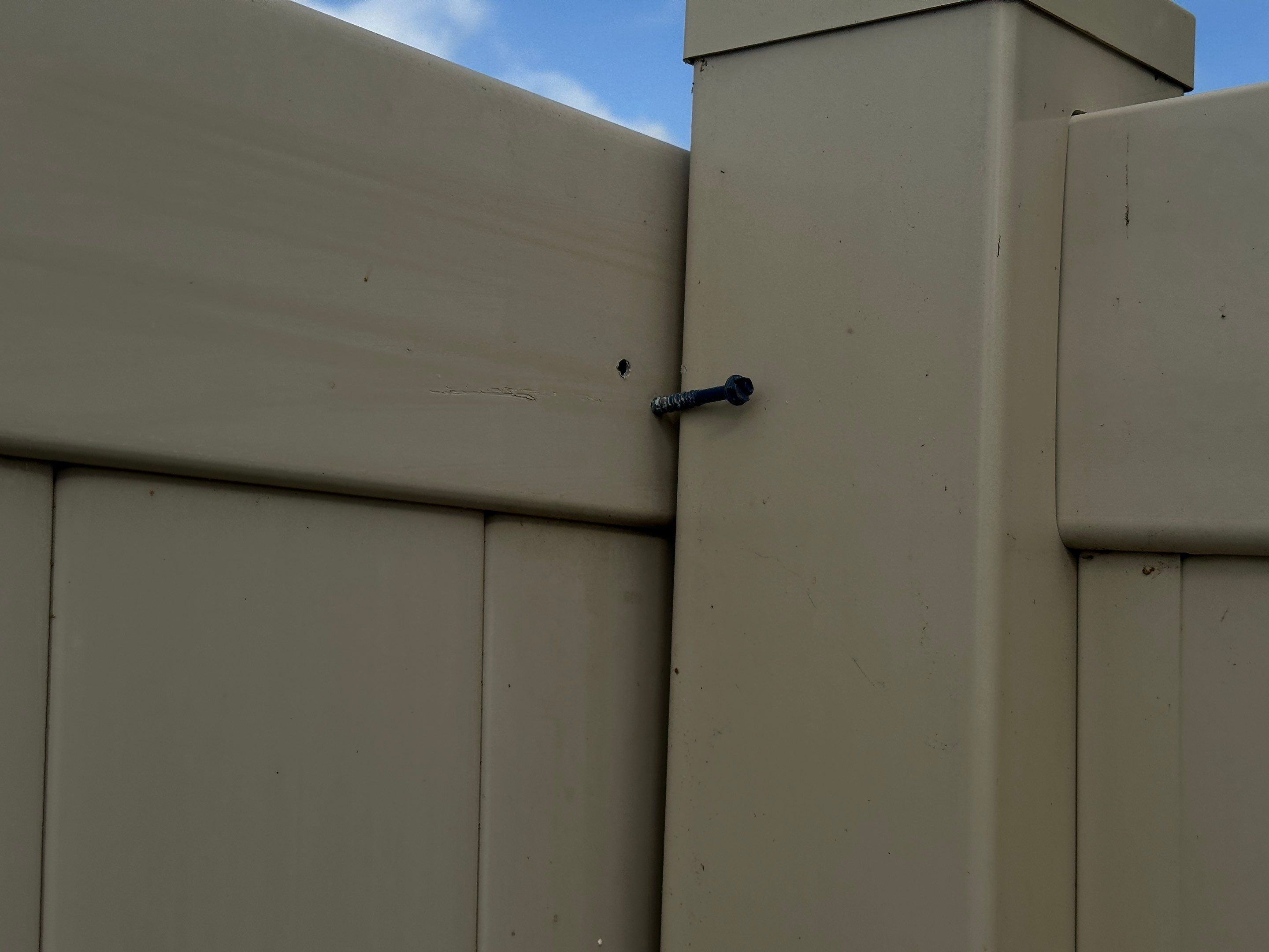 Roof Damage Claim in Zephyrhills by FLAPA & KeyStone