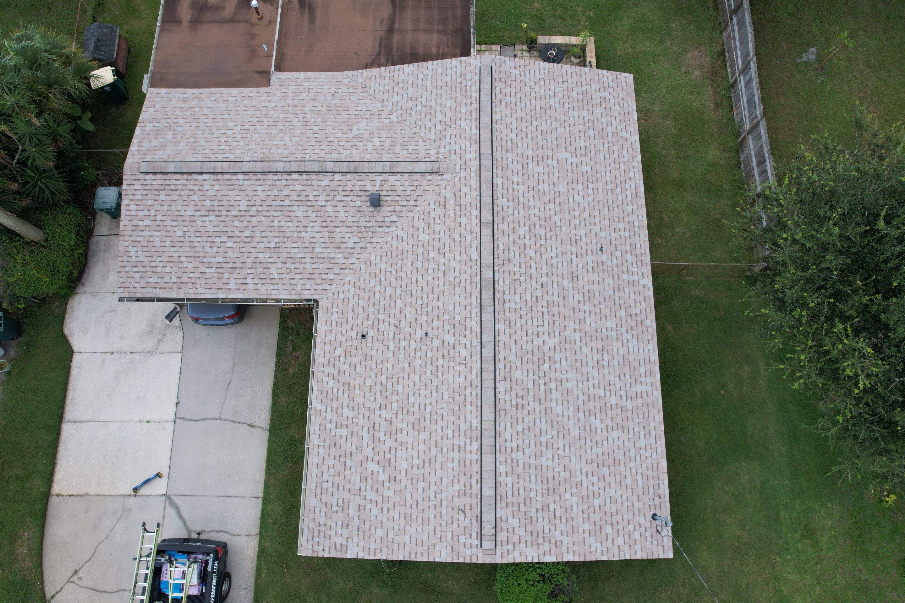 Shingle -> Shingle by Prime Roofing