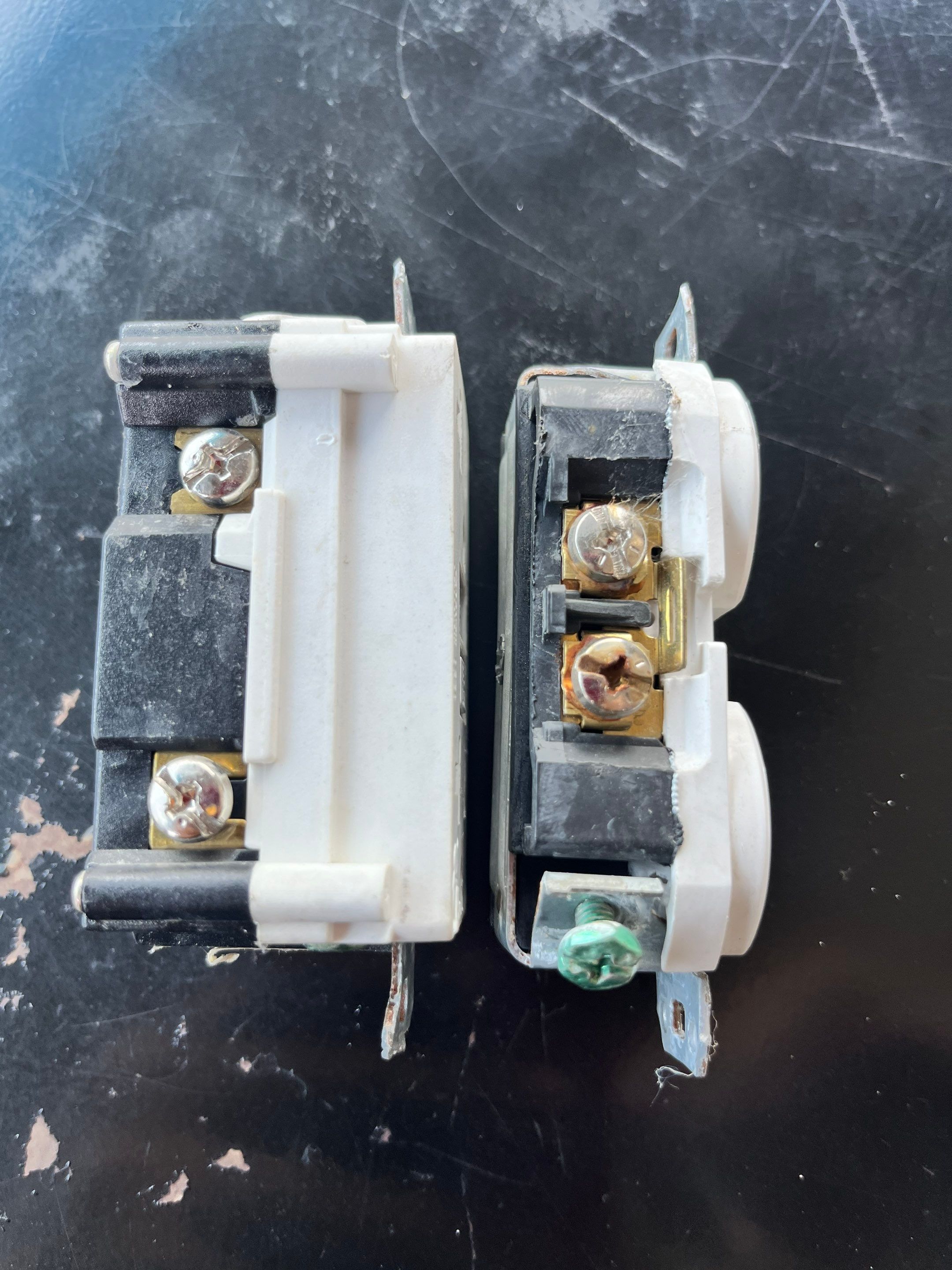 Project in Woodinville by Aztec Electric LLC