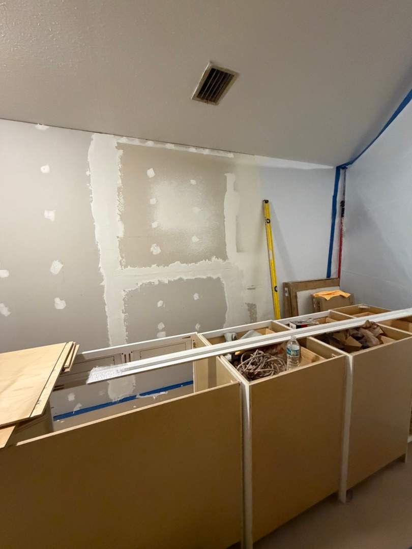 Project in Palmetto by You Restorations LLC DBA YOU-Home