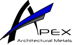 Logo for Apex Architectural Metal