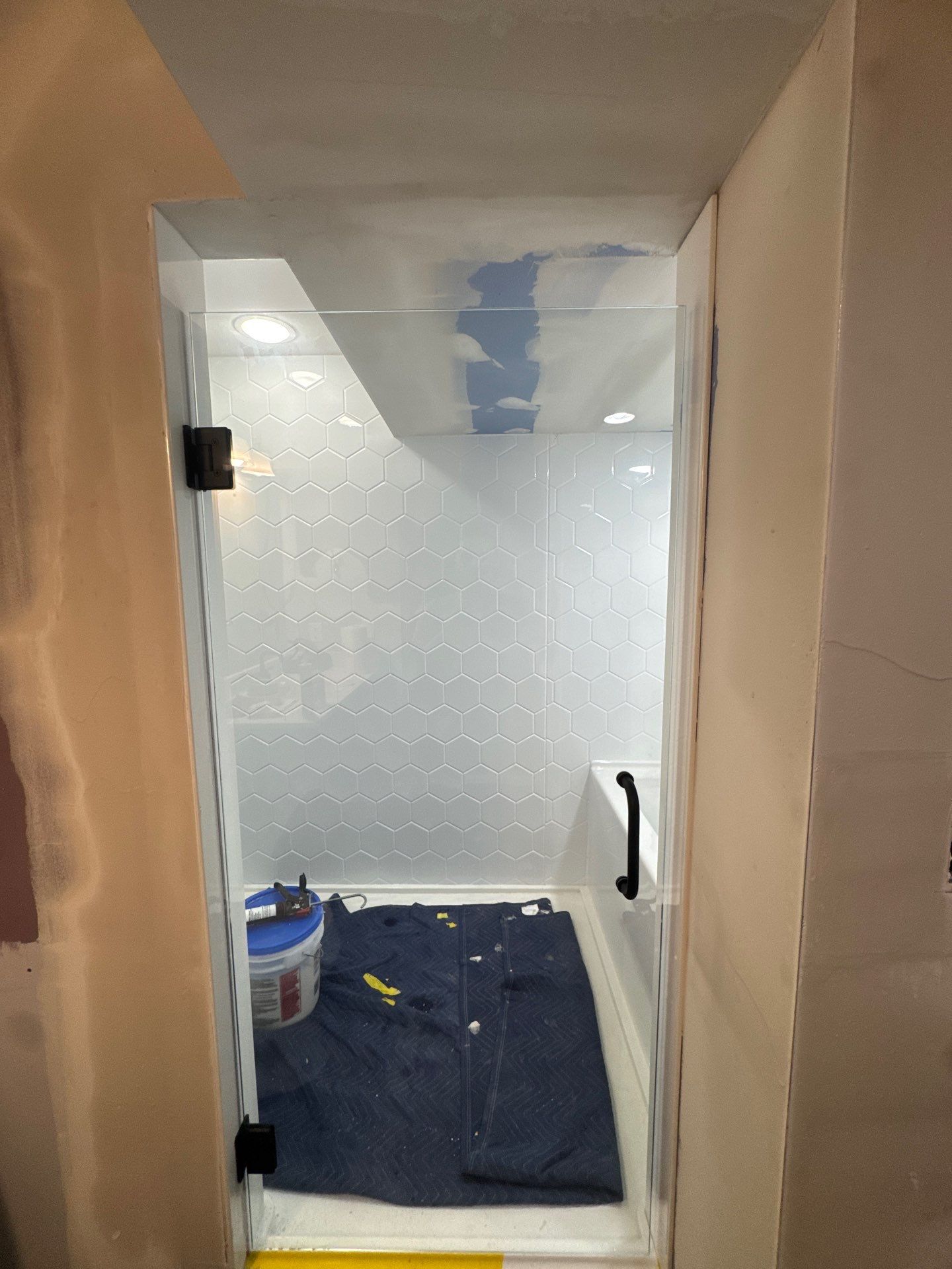 Project in Lee's Summit by Re-Bath