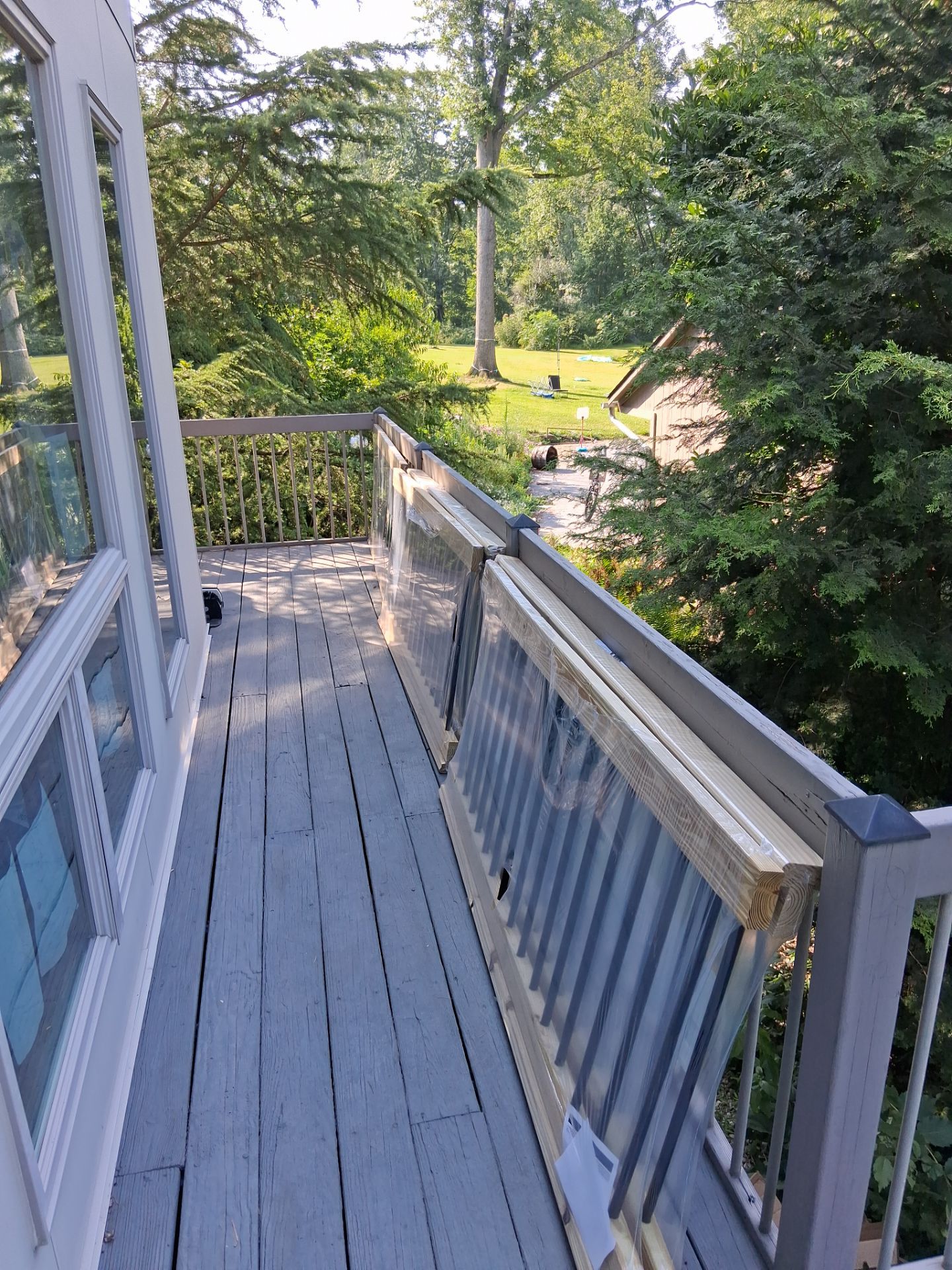 Project in Phoenixville, PA by Reliable General Contracting