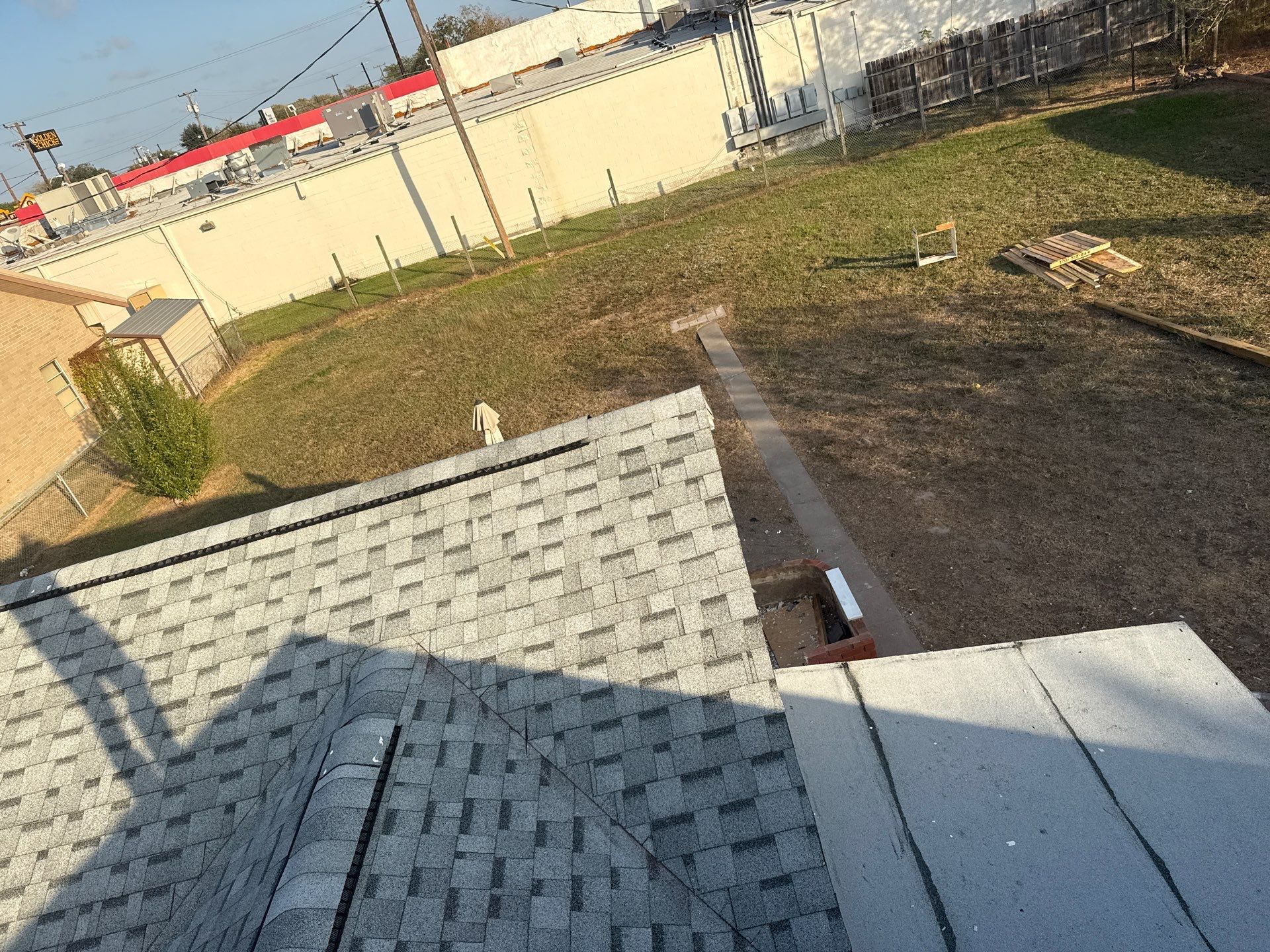 50 years of LAYERS by Bayfront Roofing and Construction