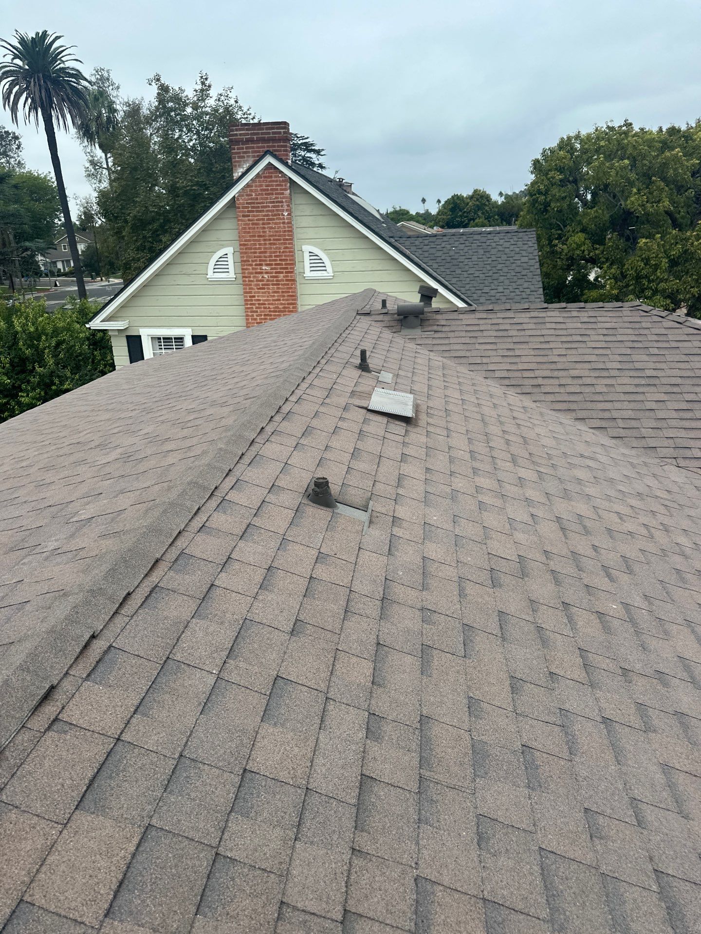 Roof Replacement - Long Beach, CA 90807 by Epic Roof Replacement