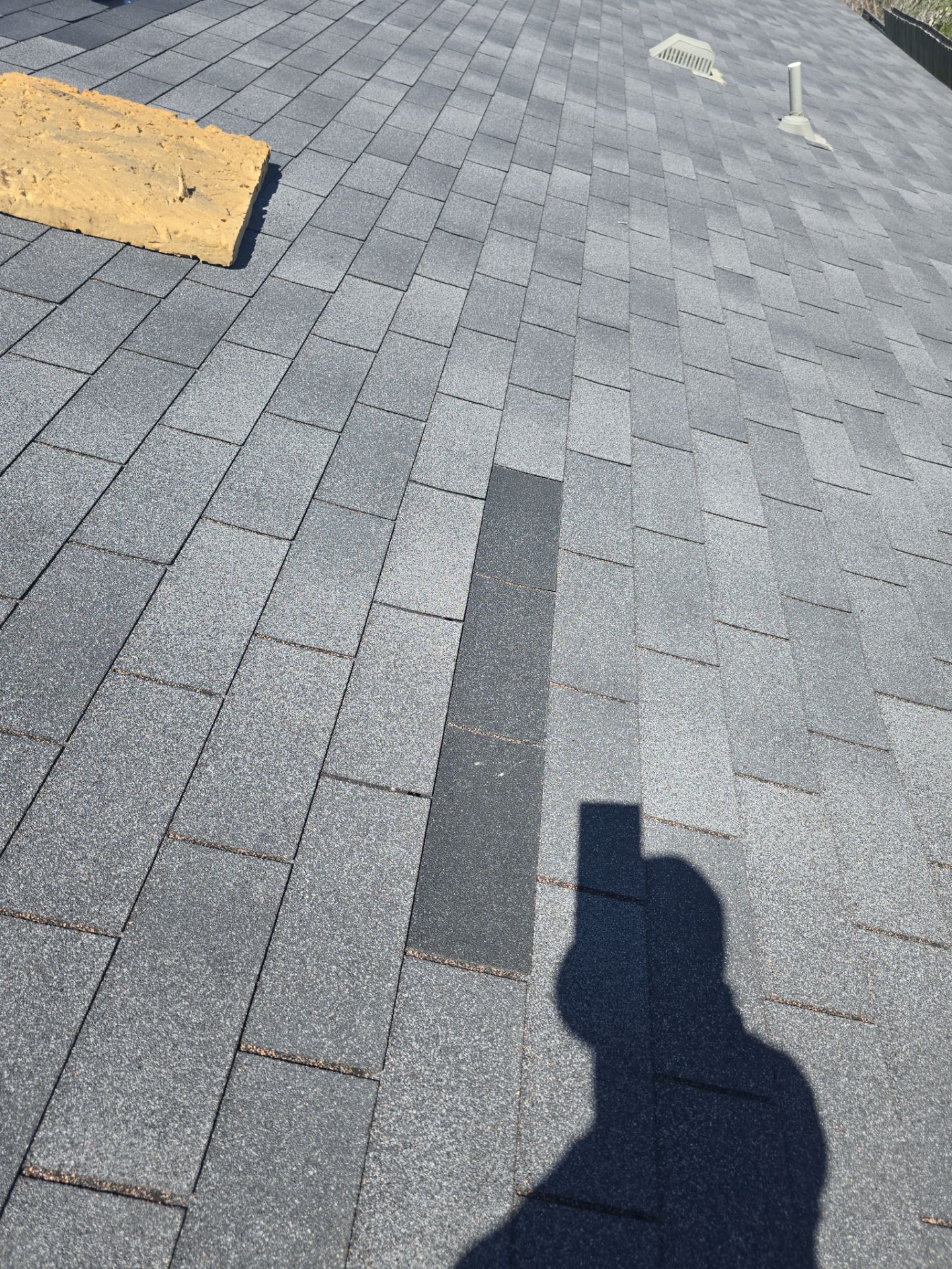Roof Repair Houston by Roof Repair Company