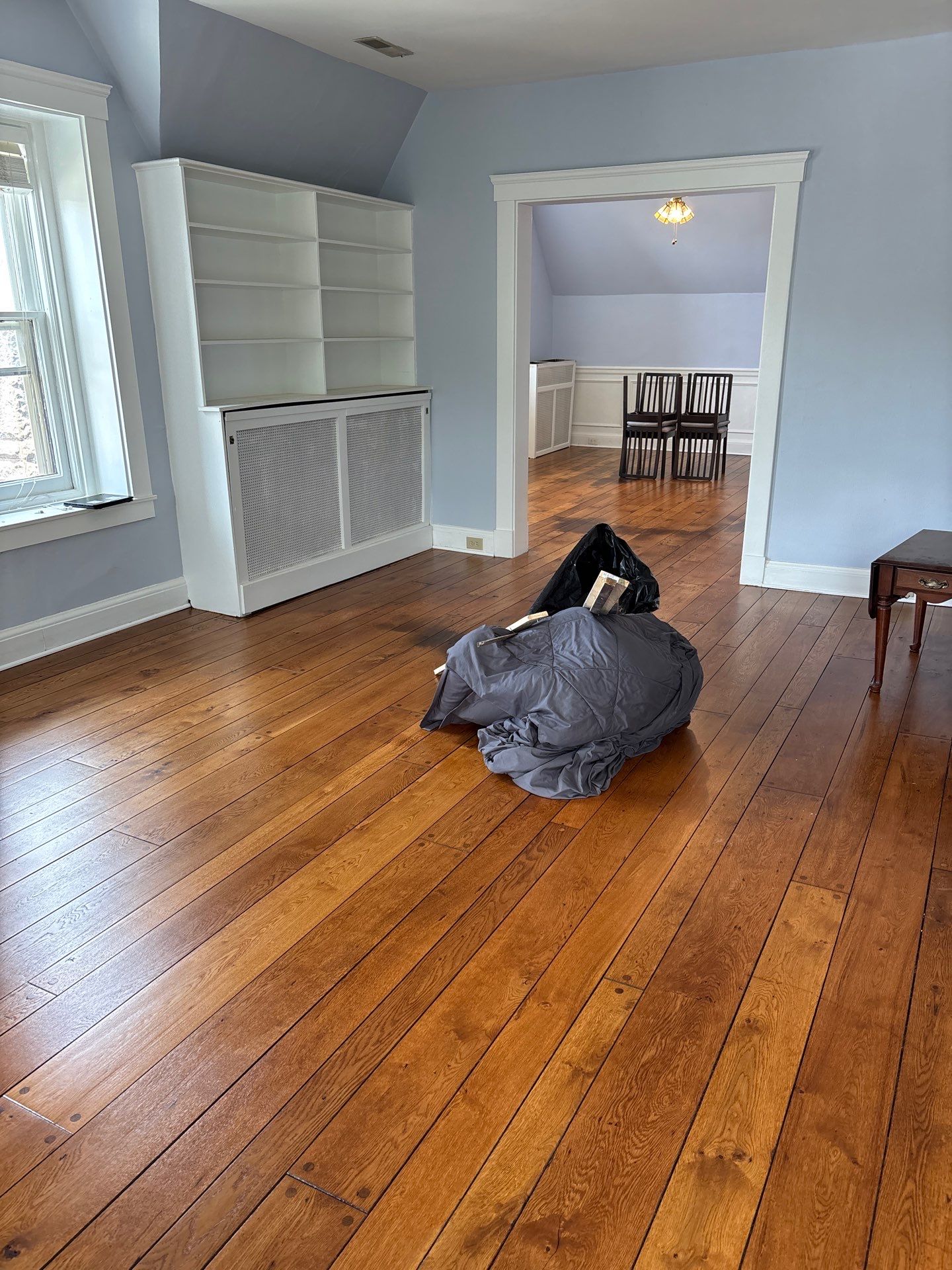 Project in Cincinnati by Footprints Floors Kentucky